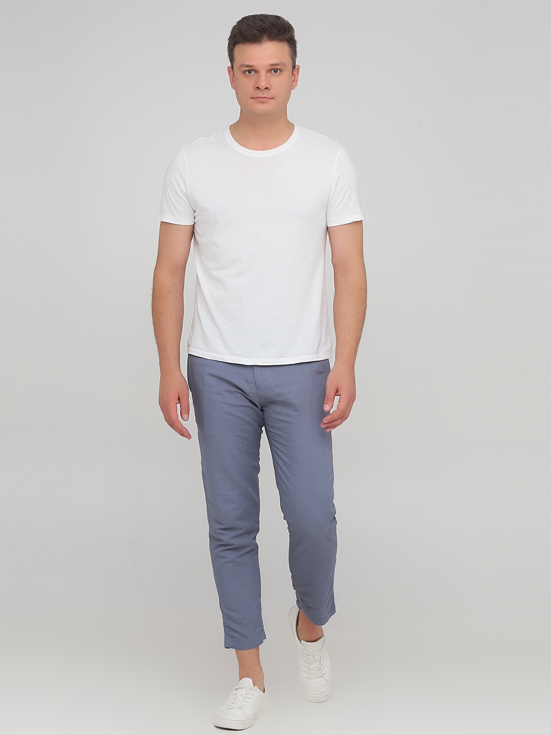Брюки кэжуал летние зауженные Jack & Jones 216214021 Серый, Брюки кэжуал летние зауженные Jack & Jones 216214021 L Серый
Брюки кэжуал летние зауженные Jack & Jones 216214021 Серый, Брюки кэжуал летние зауженные Jack & Jones 216214021 L Серый