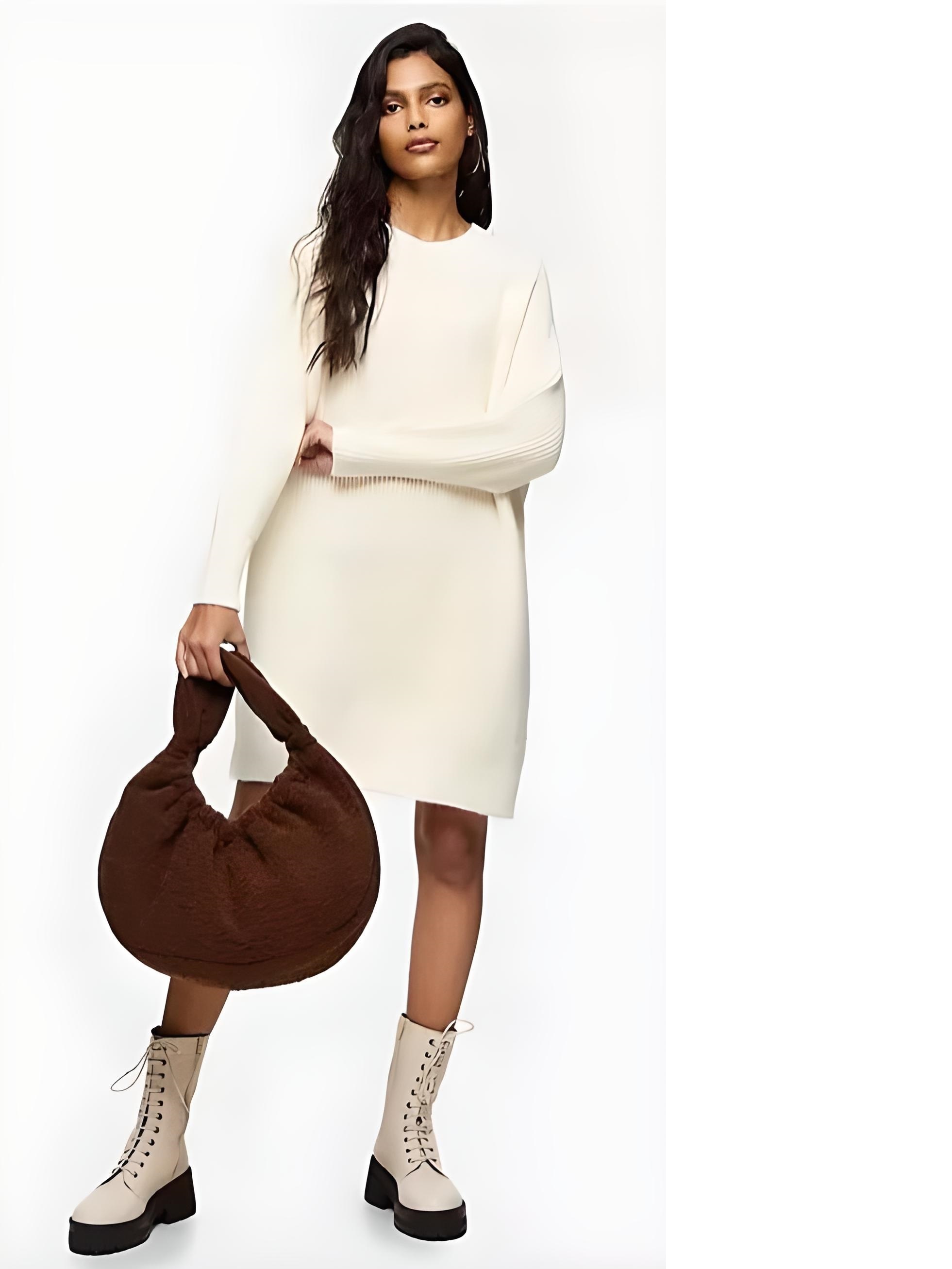 Платье-свитер TOPSHOP 23D04UIVR Молочный, Платье-свитер TOPSHOP 23D04UIVR S Молочный
Платье-свитер TOPSHOP 23D04UIVR Молочный, Платье-свитер TOPSHOP 23D04UIVR S Молочный