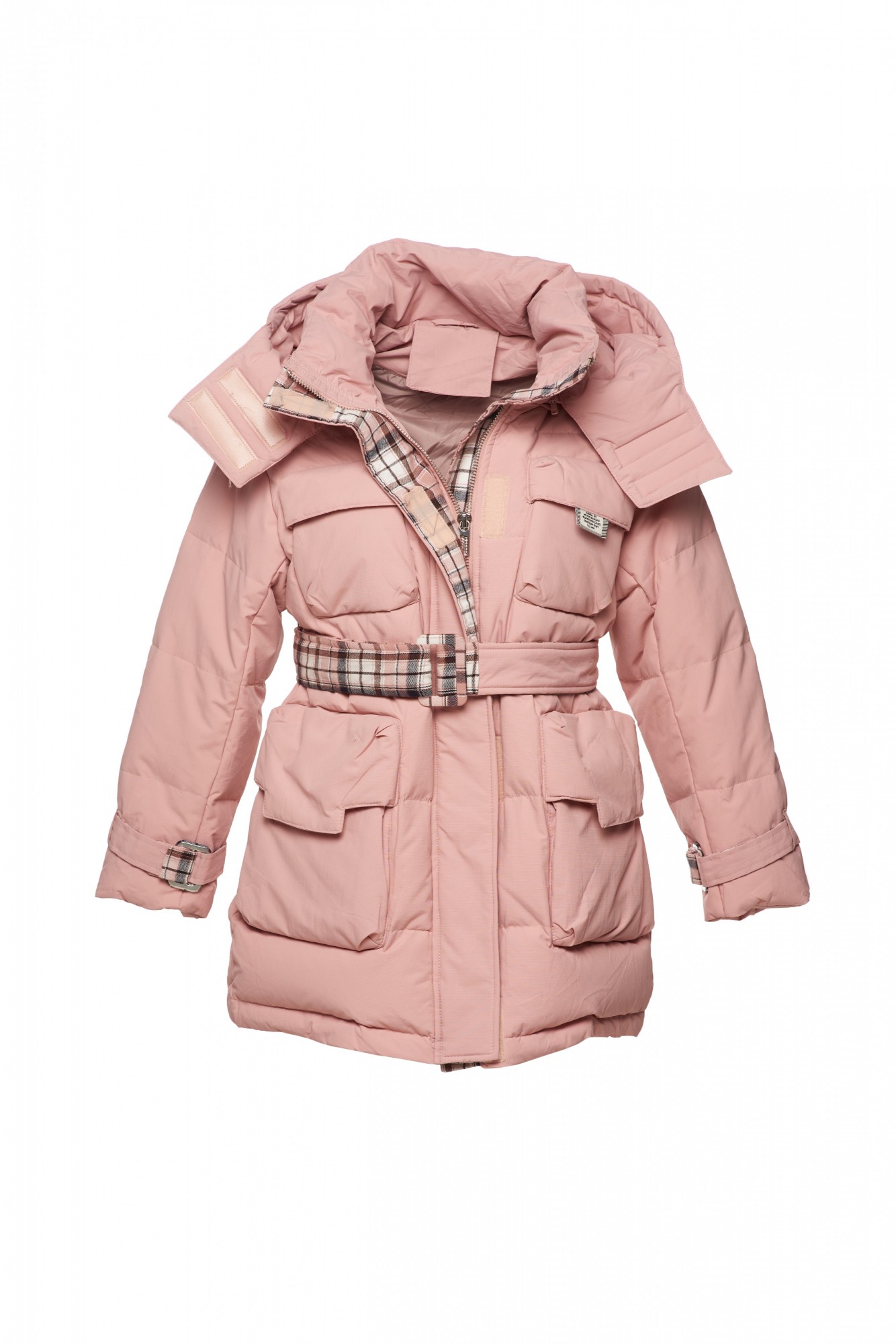 Стильна Зимова Куртка-Пуховик М-55 Pink, Стильна Зимова Куртка-Пуховик М-55 L Pink
Стильна Зимова Куртка-Пуховик М-55 Pink, Стильна Зимова Куртка-Пуховик М-55 L Pink