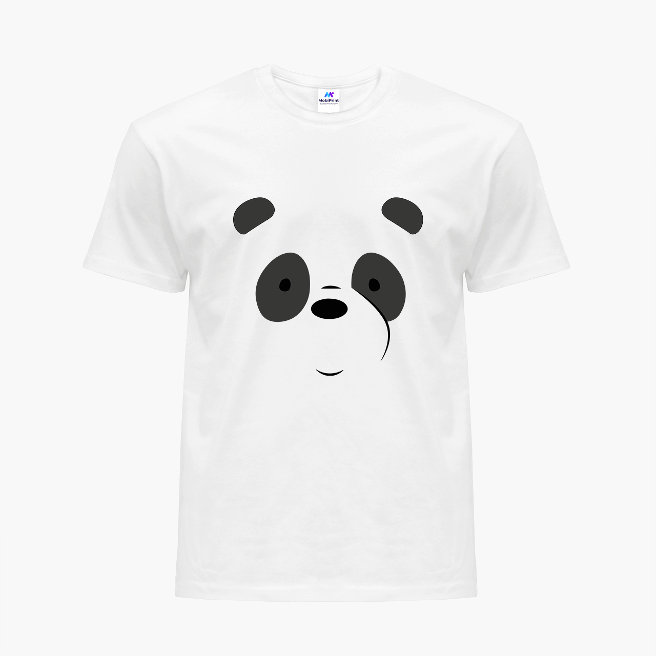 Детская футболка Вся правда о медведях Панда (We Bare Bears Panda) (9224-2661) 110-116 см Хлопок Белый
Детская футболка Вся правда о медведях Панда (We Bare Bears Panda) (9224-2661) 110-116 см Хлопок Белый