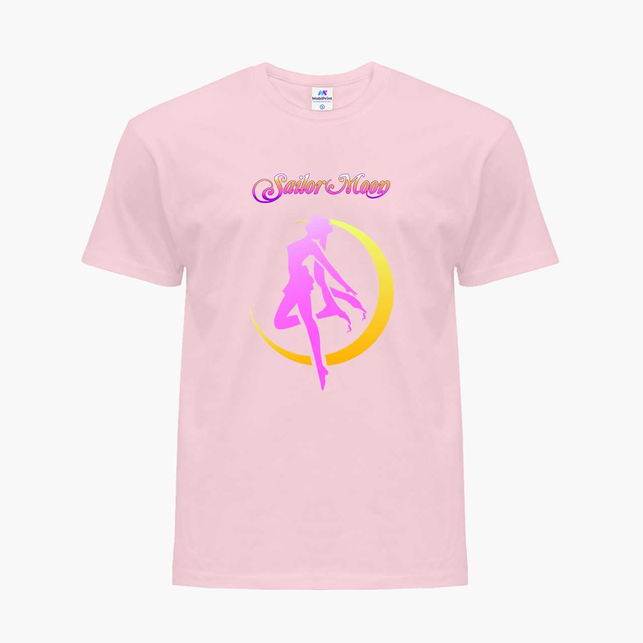 Детская футболка для девочек Сейлор Мун (Sailor Moon) (25186-2658-26) 104-110 см Хлопок Розовый
Детская футболка для девочек Сейлор Мун (Sailor Moon) (25186-2658-26) 104-110 см Хлопок Розовый
