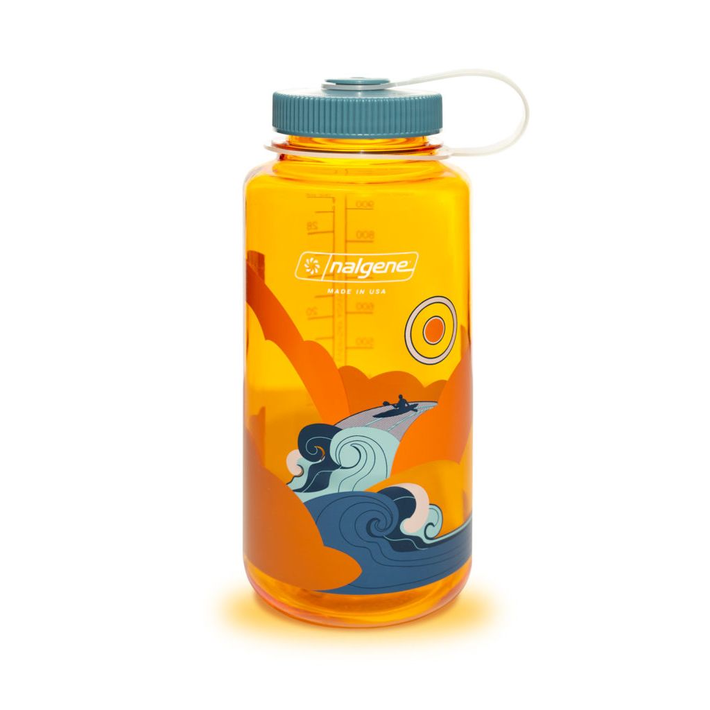 Бутылка для воды Nalgene Wide Mouth Retro Water Bottle 0.95L Clementine 950 мл (NLG 682020-0152)
Бутылка для воды Nalgene Wide Mouth Retro Water Bottle 0.95L Clementine 950 мл (NLG 682020-0152)