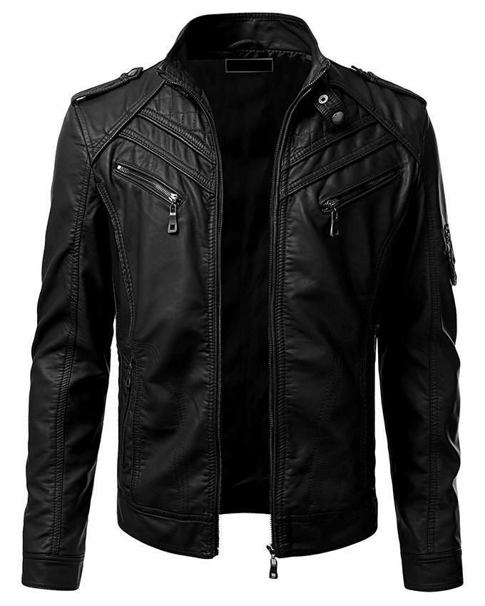 Куртка с натуральной кожи молодежная Сity Style (K11N-2) Черная, Куртка с натуральной кожи молодежная Сity Style (K11N-2) 54 Черная
Куртка с натуральной кожи молодежная Сity Style (K11N-2) Черная, Куртка с натуральной кожи молодежная Сity Style (K11N-2) 54 Черная