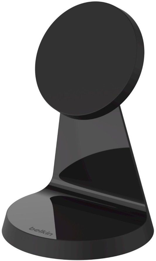Belkin Беспроводное зарядное устройство MagSafe iPhone Wireless Charger, без ЗУ, black
Belkin Беспроводное зарядное устройство MagSafe iPhone Wireless Charger, без ЗУ, black
