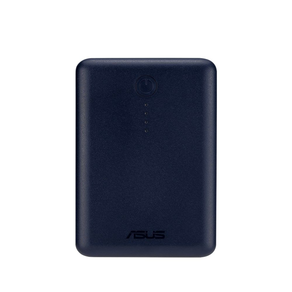 ASUS Портативное зарядное устройство ASUS ZEN POWER 10000mAh 18-Watt PD Blue
ASUS Портативное зарядное устройство ASUS ZEN POWER 10000mAh 18-Watt PD Blue