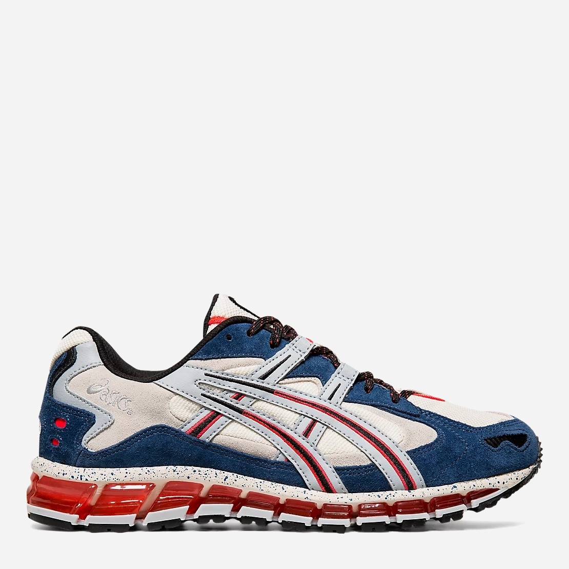 Кроссовки ASICS Gel Kayano 5 360 1021A157-100 45 (11) 28.5 см Cream/Piedmont Grey
Кроссовки ASICS Gel Kayano 5 360 1021A157-100 45 (11) 28.5 см Cream/Piedmont Grey