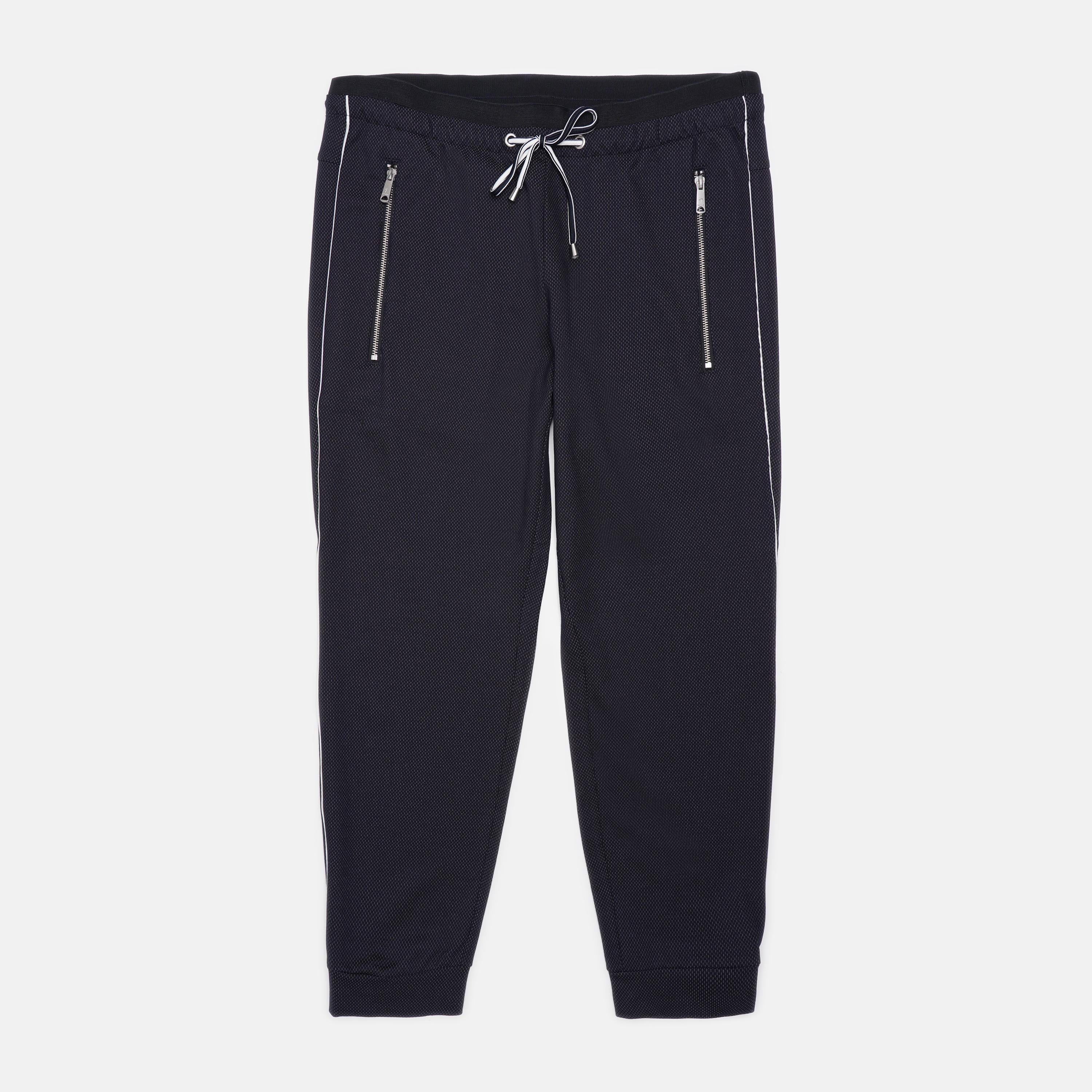 Спортивные штаны Tom Tailor 1016552-21461 Темно-синие, Спортивные штаны Tom Tailor 1016552-21461 42 Темно-синие
Спортивные штаны Tom Tailor 1016552-21461 Темно-синие, Спортивные штаны Tom Tailor 1016552-21461 42 Темно-синие