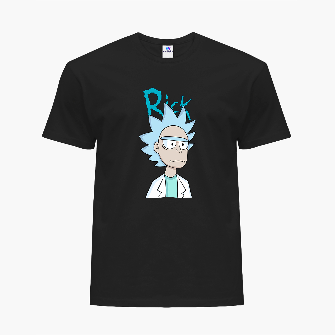 Футболка мужская Рик и Морти Рик Санчез (Rick and Morty Rick Sanchez) (9223-2929-4) Черная, Футболка мужская Рик и Морти Рик Санчез (Rick and Morty Rick Sanchez) (9223-2929-4) XL Черная
Футболка мужская Рик и Морти Рик Санчез (Rick and Morty Rick Sanchez) (9223-2929-4) Черная, Футболка мужская Рик и Морти Рик Санчез (Rick and Morty Rick Sanchez) (9223-2929-4) XL Черная