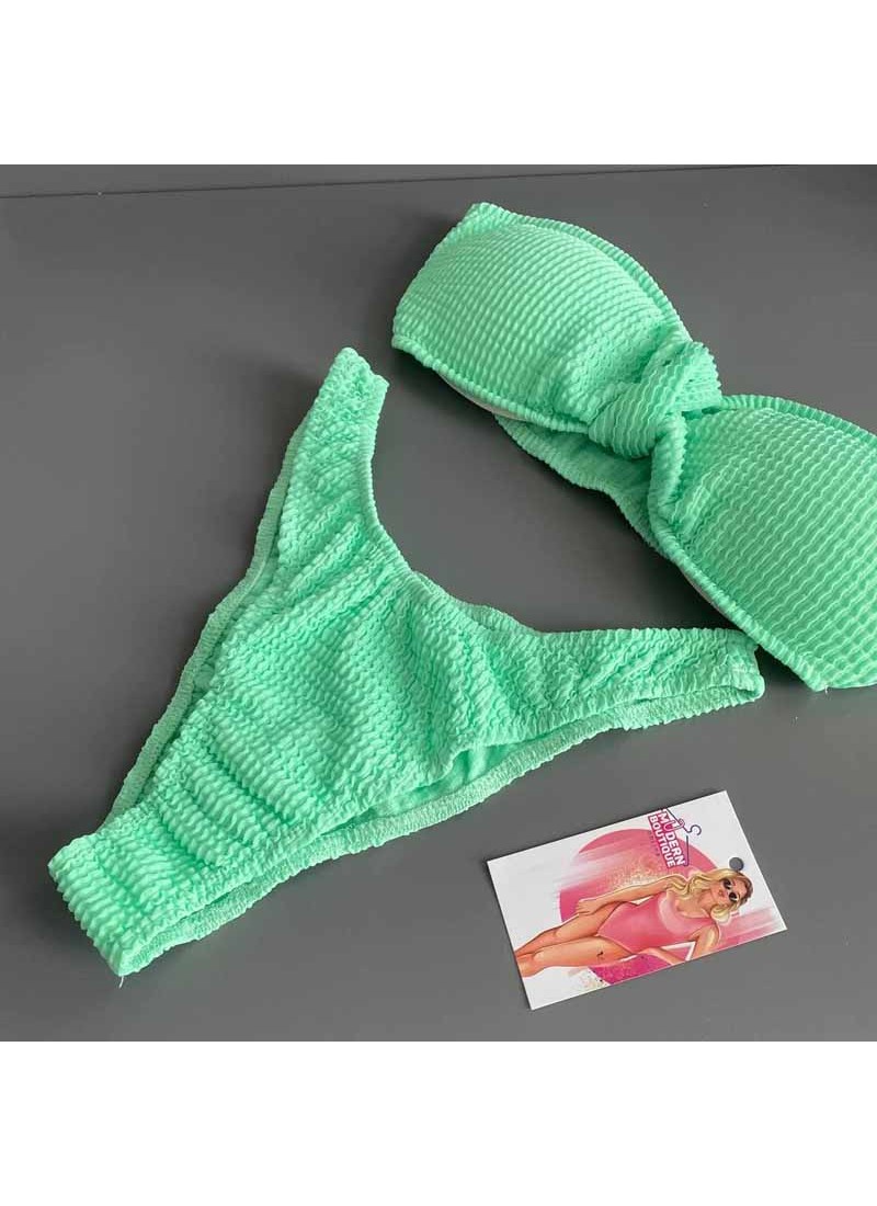 Купальник бандо из испанской жатки Modern Boutique мятный, К811, Купальник бандо из испанской жатки Modern Boutique мятный, S К811
Купальник бандо из испанской жатки Modern Boutique мятный, К811, Купальник бандо из испанской жатки Modern Boutique мятный, S К811