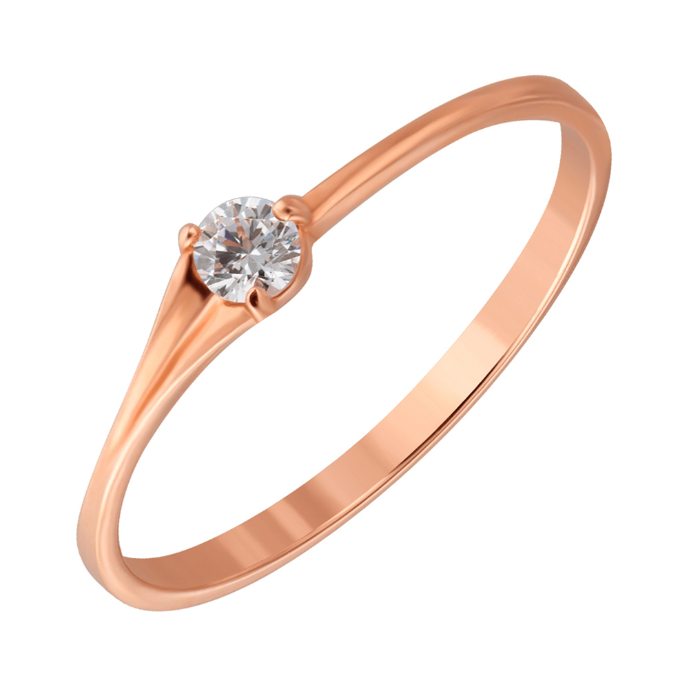 Золотое кольцо с асимметричной шинкой и фианитом S Zirconia 000056990 17.5 размера
Золотое кольцо с асимметричной шинкой и фианитом S Zirconia 000056990 17.5 размера