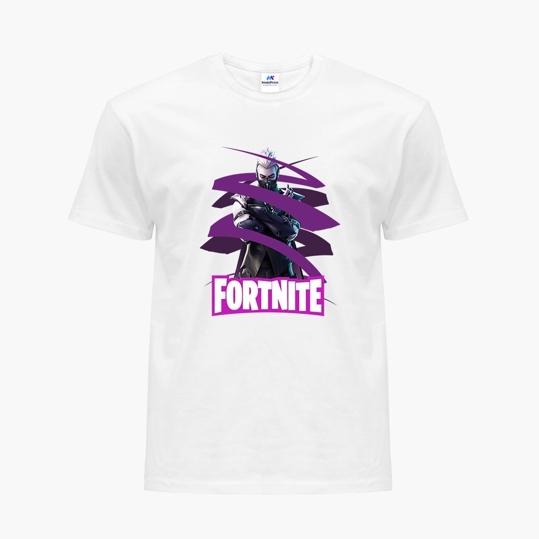 Детская футболка Фортнайт (Fortnite) (9224-1190) 134-140 см Хлопок Белый
Детская футболка Фортнайт (Fortnite) (9224-1190) 134-140 см Хлопок Белый
