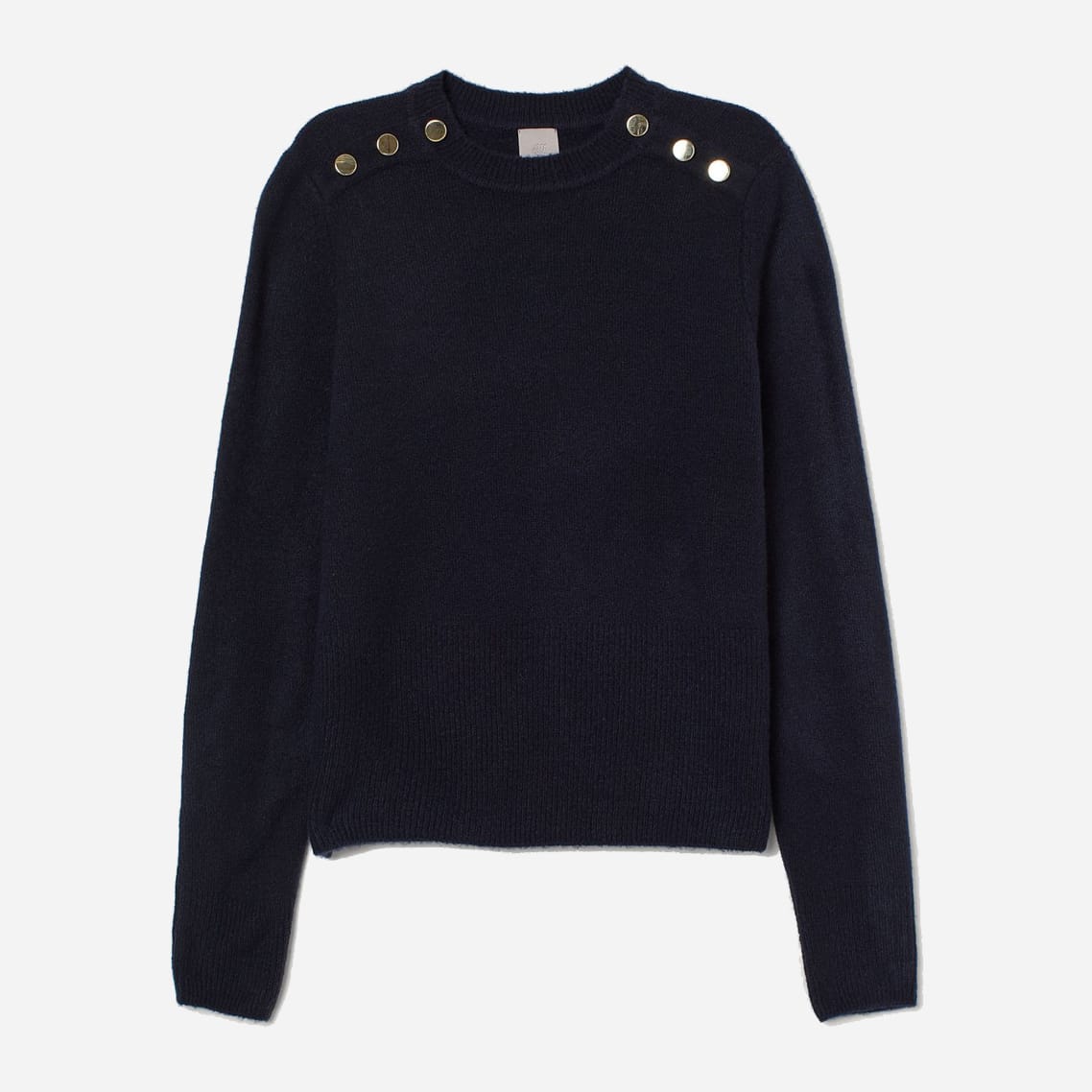 Джемпер H&M 0809411_тем.син Темно-синий, Джемпер H&M 0809411_тем.син XS Темно-синий
Джемпер H&M 0809411_тем.син Темно-синий, Джемпер H&M 0809411_тем.син XS Темно-синий