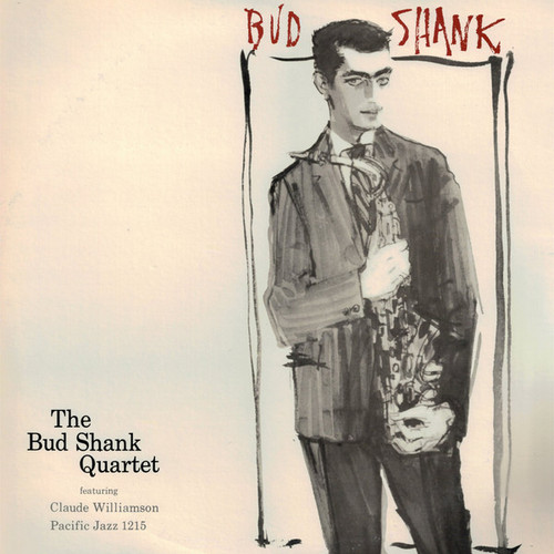 Виниловая пластинка Bud Shank Quartet Featuring Claude Williamson 1978 (Gxf 3105(M), With Obi & Insert) Japan Nm/nm (art.229573)
Виниловая пластинка Bud Shank Quartet Featuring Claude Williamson 1978 (Gxf 3105(M), With Obi & Insert) Japan Nm/nm (art.229573)