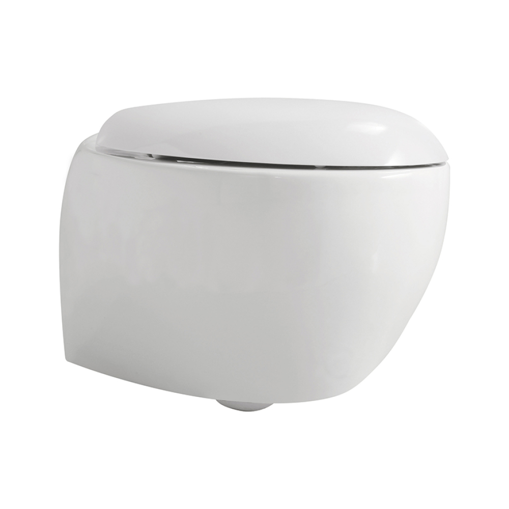 Azzurra Clas+ CLP150B1/SOSK унитаз подвесной 50 см shiny white (без крышки - CLA 1800; CLA 1800/F)
Azzurra Clas+ CLP150B1/SOSK унитаз подвесной 50 см shiny white (без крышки - CLA 1800; CLA 1800/F)