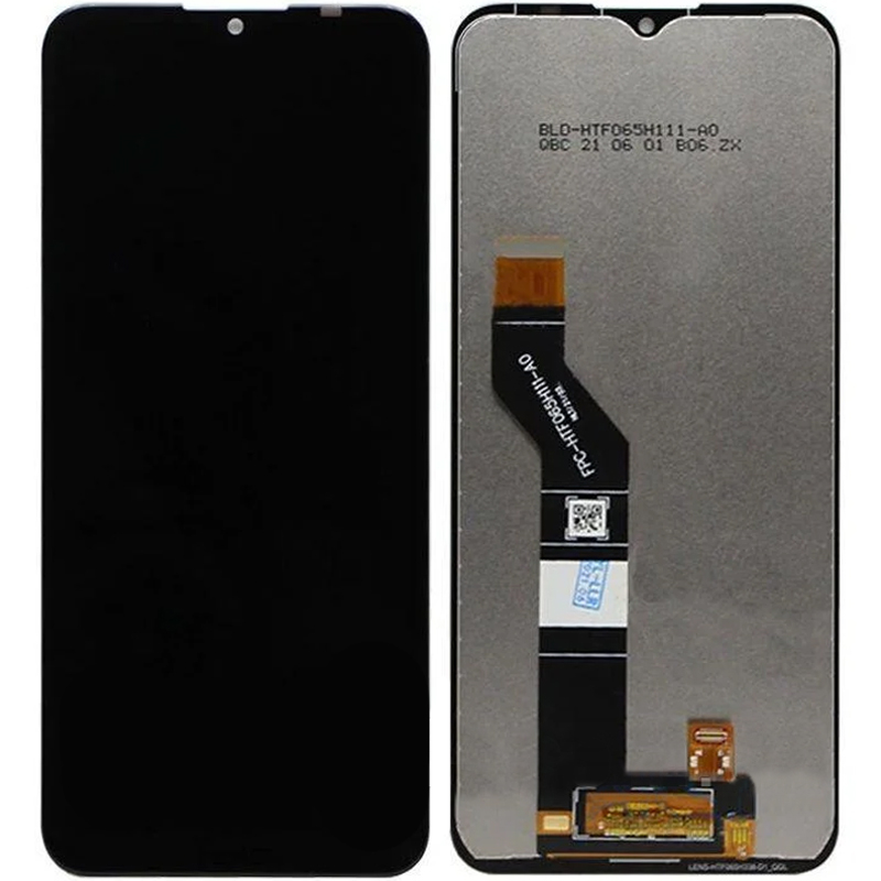 Дисплейный модуль / экран (дисплей + Touchscreen) для Nokia 1.4 Dual Sim OEM, Black
Дисплейный модуль / экран (дисплей + Touchscreen) для Nokia 1.4 Dual Sim OEM, Black