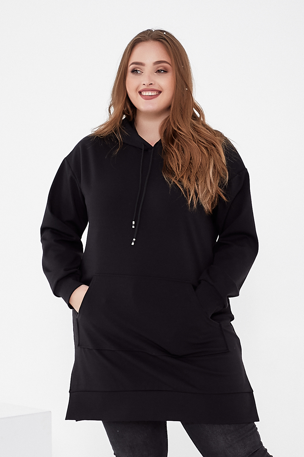 Худи/платье Ukreina Трикотаж джерси 56-58 Черный U21Pla0902, Худи/платье Ukreina Трикотаж джерси XL 56-58 Черный U21Pla0902
Худи/платье Ukreina Трикотаж джерси 56-58 Черный U21Pla0902, Худи/платье Ukreina Трикотаж джерси XL 56-58 Черный U21Pla0902