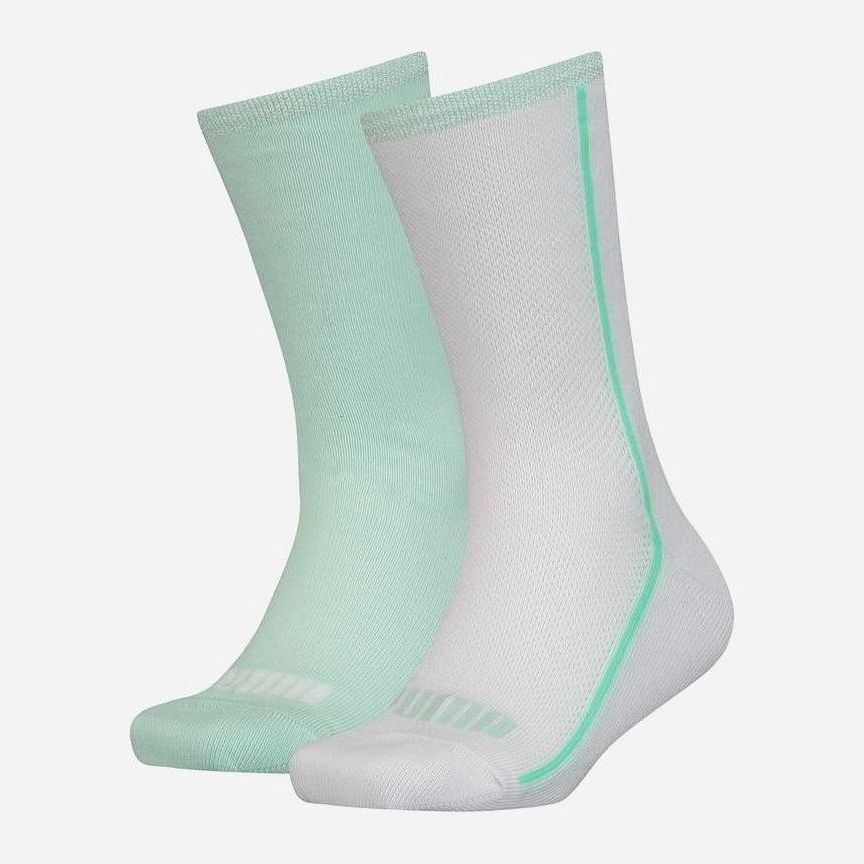 Набор носков Puma Girls Mesh Sock 2p 104006001-011 - р 2 пары Ментоловый/Белый, Набор носков Puma Girls Mesh Sock 2p 104006001-011 31-34 р 2 пары Ментоловый/Белый
Набор носков Puma Girls Mesh Sock 2p 104006001-011 - р 2 пары Ментоловый/Белый, Набор носков Puma Girls Mesh Sock 2p 104006001-011 31-34 р 2 пары Ментоловый/Белый