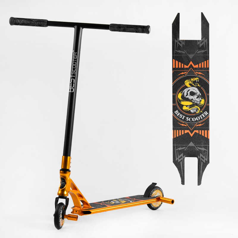Самокат трюковый 23015 Best Scooter HIC-система, пеги, алюминиевый диск и дека, анодированная покраска, колёса PU, d=110мм, ширина руля - 60 см
Самокат трюковый 23015 Best Scooter HIC-система, пеги, алюминиевый диск и дека, анодированная покраска, колёса PU, d=110мм, ширина руля - 60 см