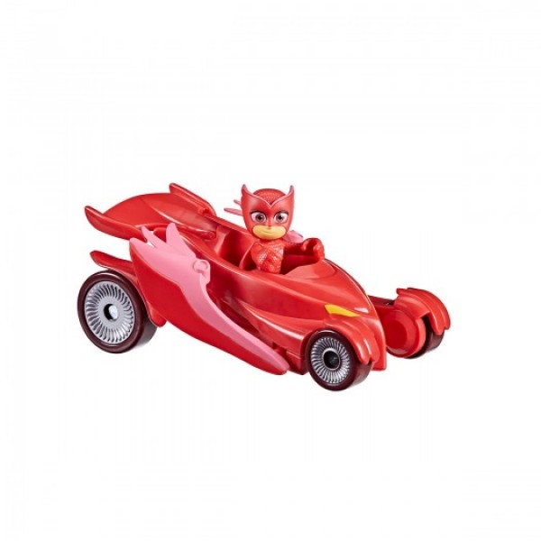 Набор с ігровым транспортом PJ MASKS ГЕРОИ В МАСКАХ - ПЛАНЕР АЛЕТТ ДЕЛЮКС N (с фигуркой, світло)
Набор с ігровым транспортом PJ MASKS ГЕРОИ В МАСКАХ - ПЛАНЕР АЛЕТТ ДЕЛЮКС N (с фигуркой, світло)