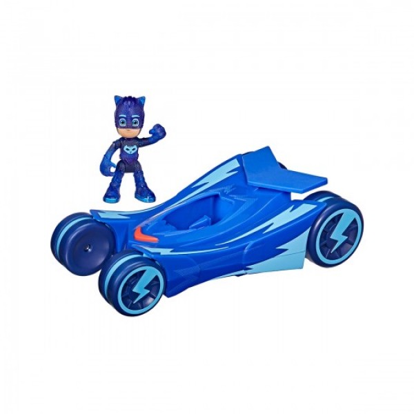 Набор с ігровым транспортом PJ MASKS ГЕРОИ В МАСКАХ - ГОНОЧНИЙ КЭТМОБІЛЬ N (с фигуркой, світло)
Набор с ігровым транспортом PJ MASKS ГЕРОИ В МАСКАХ - ГОНОЧНИЙ КЭТМОБІЛЬ N (с фигуркой, світло)
