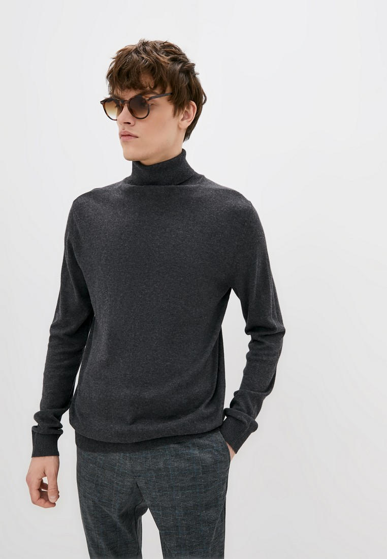 Водолазка Jack&Jones 12157417 Dark Grey Melange темно-серый, Водолазка Jack&Jones 12157417 Dark Grey Melange XL темно-серый
Водолазка Jack&Jones 12157417 Dark Grey Melange темно-серый, Водолазка Jack&Jones 12157417 Dark Grey Melange XL темно-серый