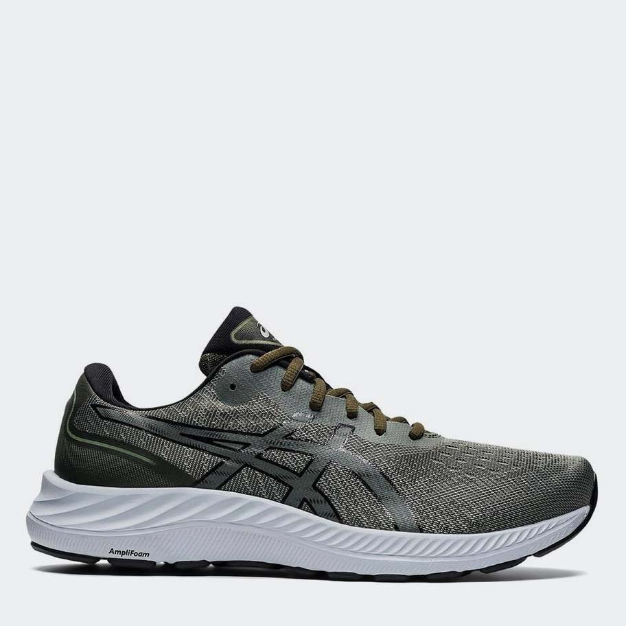 Кроссовки ASICS Gel-Excite 9 1011B338-300 42.5 (9) 27 см Light Army/Black/Green
Кроссовки ASICS Gel-Excite 9 1011B338-300 42.5 (9) 27 см Light Army/Black/Green