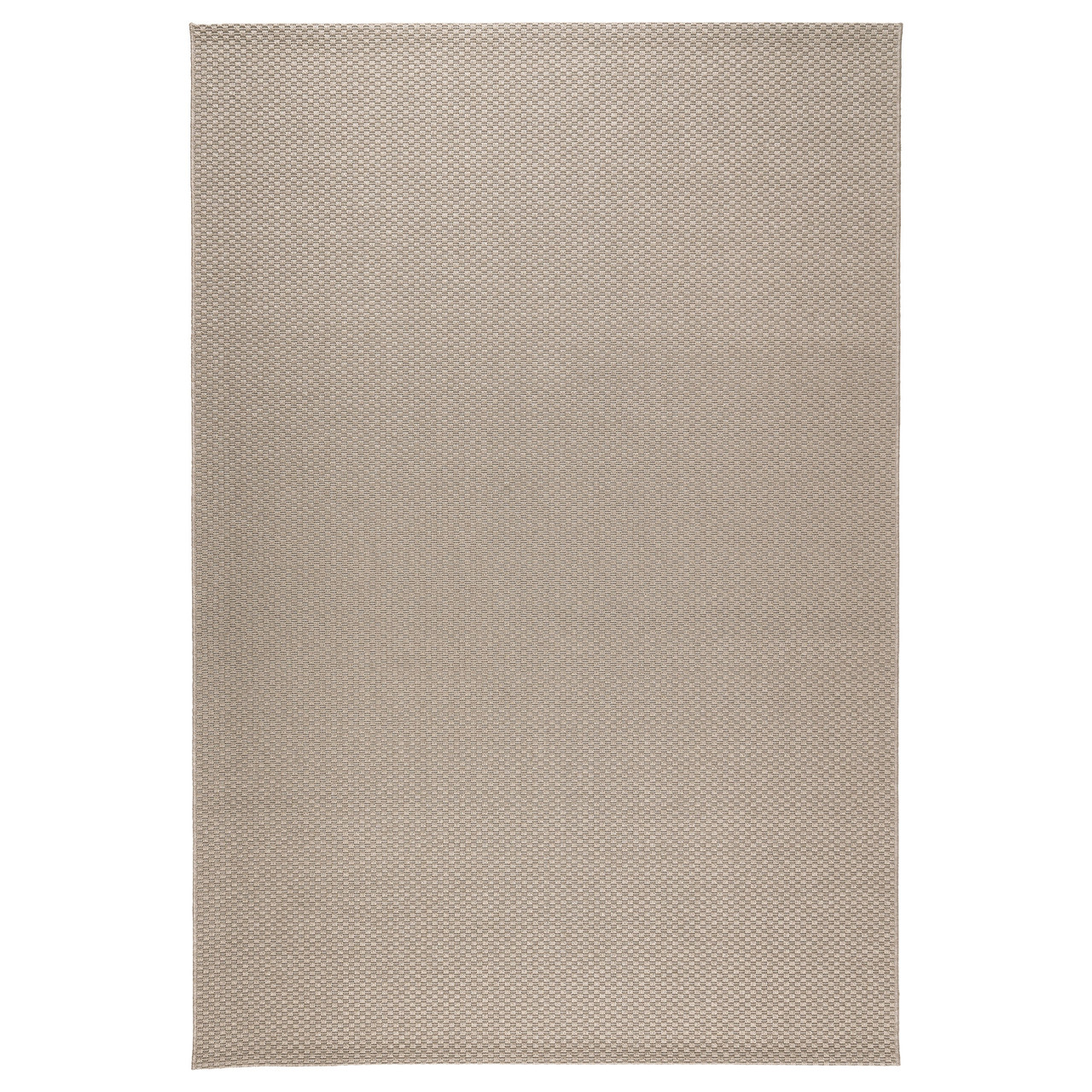 Ковер IKEA (ИКЕА) MORUM 200x300см безворсовый для дома и улицы бежевый (801.982.95)
Ковер IKEA (ИКЕА) MORUM 200x300см безворсовый для дома и улицы бежевый (801.982.95)