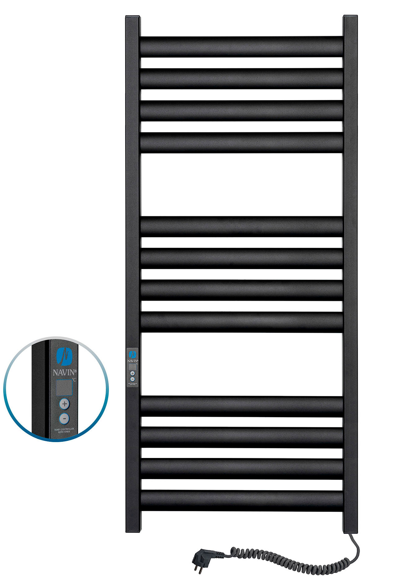 Полотенцесушитель NAVIN Ellipse 500х1200 Digital правый (черный муар) 12-245052-5012
Полотенцесушитель NAVIN Ellipse 500х1200 Digital правый (черный муар) 12-245052-5012