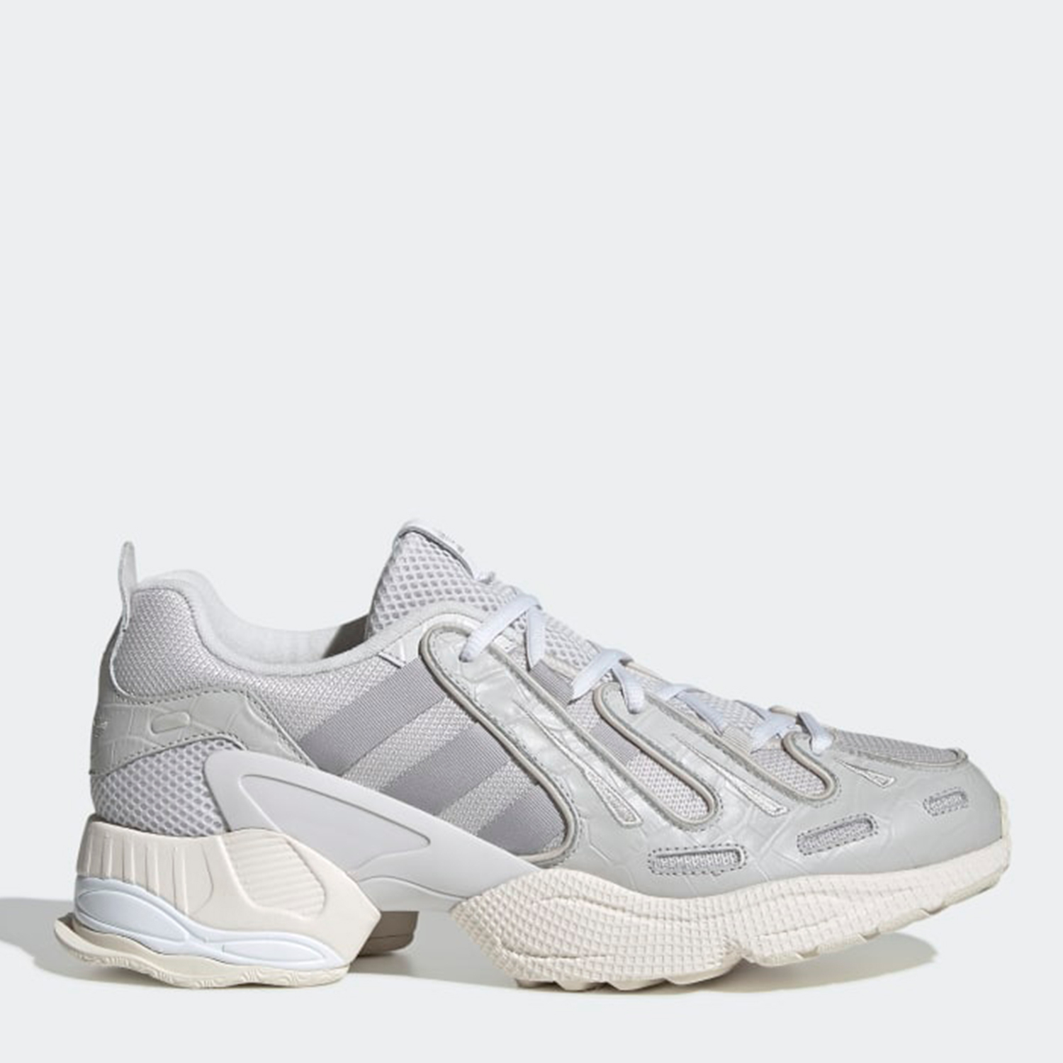 Кроссовки Adidas Originals EQT Gazelle EE7771 43.5 (9UK) 27.5 см Grey One/Silver Metallic/Chalk White
Кроссовки Adidas Originals EQT Gazelle EE7771 43.5 (9UK) 27.5 см Grey One/Silver Metallic/Chalk White