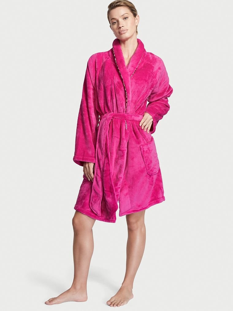 Халат флис Victoria's Secret 402-108 М/ Розовый, Халат флис Victoria's Secret 402-108 М/L Розовый
Халат флис Victoria's Secret 402-108 М/ Розовый, Халат флис Victoria's Secret 402-108 М/L Розовый