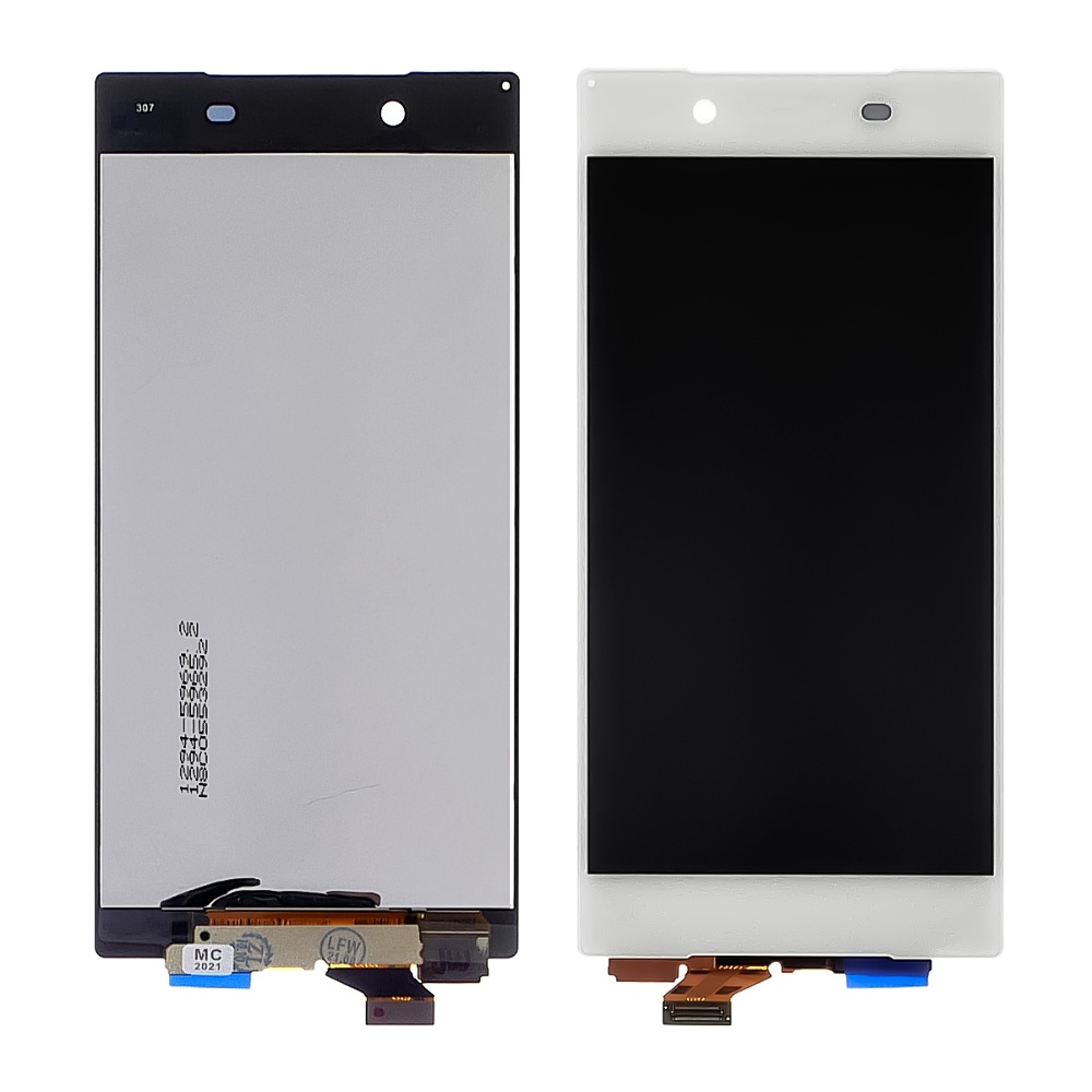 Дисплей для Sony E6603 Xperia Z5/ E6633 Xperia Z5/ E6653 Xperia Z5 с белым тачскрином
Дисплей для Sony E6603 Xperia Z5/ E6633 Xperia Z5/ E6653 Xperia Z5 с белым тачскрином