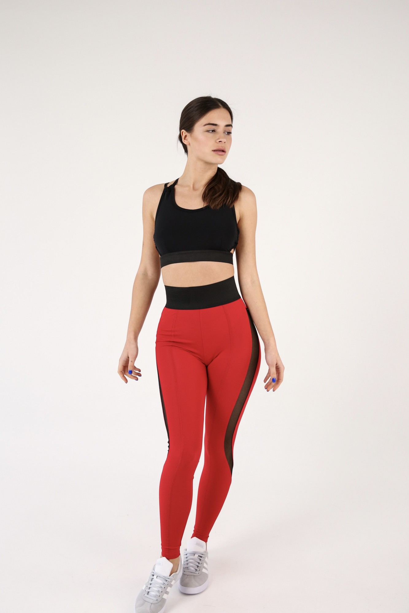 Спортивные лосины Hardbody Lustiana красные, Спортивные лосины Hardbody Lustiana M красные
Спортивные лосины Hardbody Lustiana красные, Спортивные лосины Hardbody Lustiana M красные