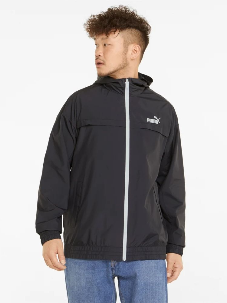 Ветровка Puma ESS+ CB Windbreaker 84748301 Puma Black, Ветровка Puma ESS+ CB Windbreaker 84748301 L Puma Black
Ветровка Puma ESS+ CB Windbreaker 84748301 Puma Black, Ветровка Puma ESS+ CB Windbreaker 84748301 L Puma Black