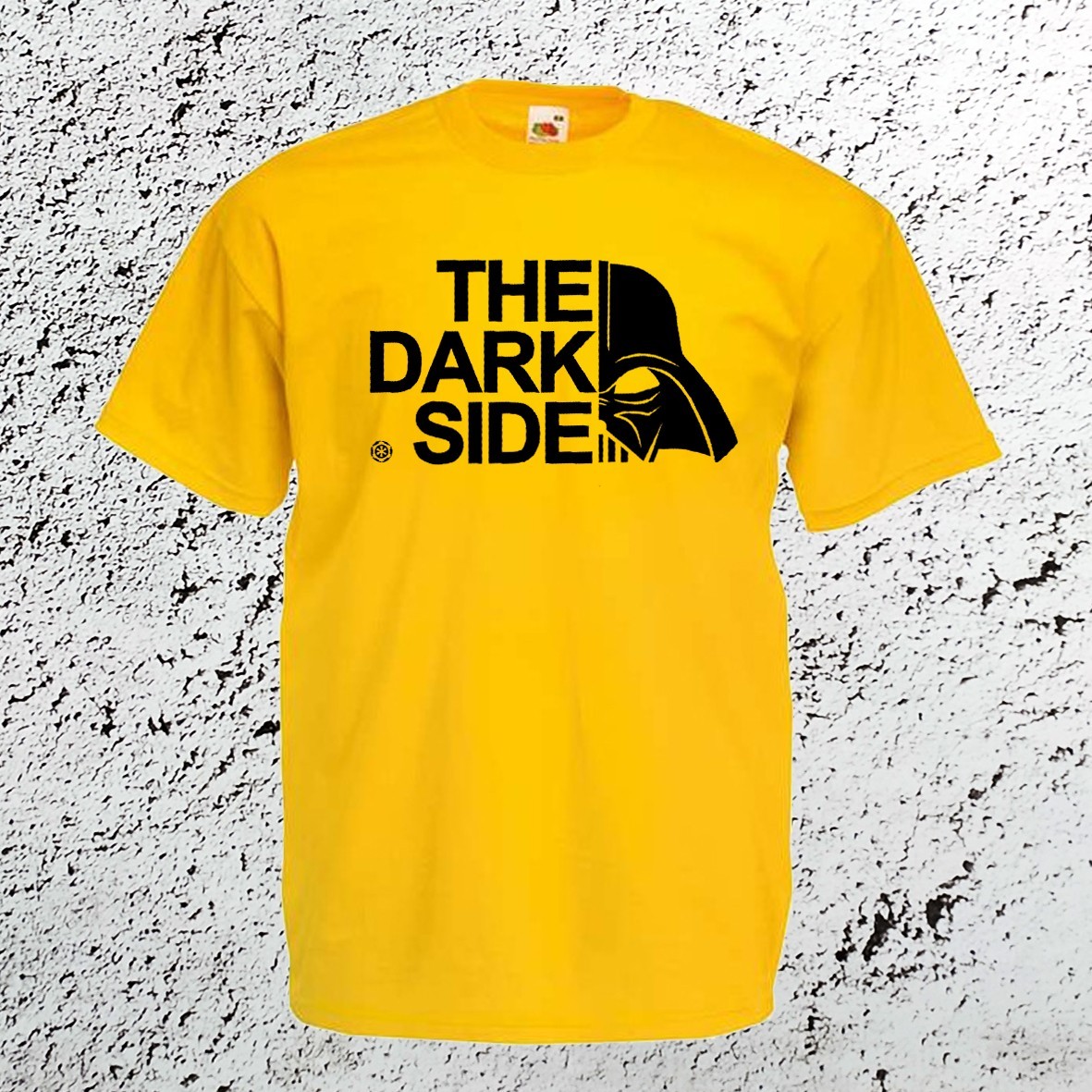 Футболка Fruit of the loom "The dark side" прямая классика, желтая, хлопок, , ФЖ-0025, Футболка Fruit of the loom "The dark side" прямая классика, желтая, хлопок, L, ФЖ-0025
Футболка Fruit of the loom "The dark side" прямая классика, желтая, хлопок, , ФЖ-0025, Футболка Fruit of the loom "The dark side" прямая классика, желтая, хлопок, L, ФЖ-0025