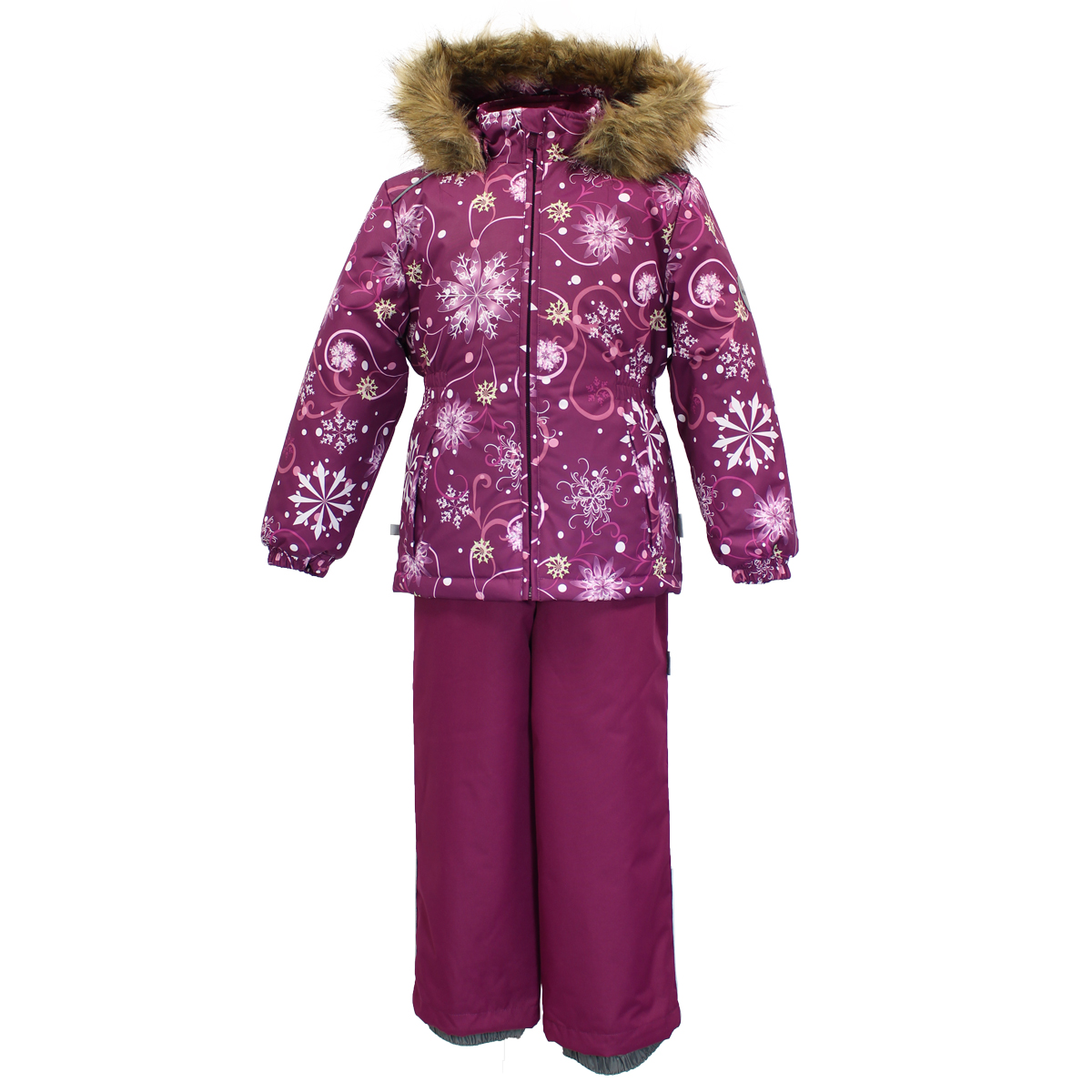 Зимний термо-комплект HUPPA WONDER 4 года (104 см) бордовый с белым (41950030-94234-104)
Зимний термо-комплект HUPPA WONDER 4 года (104 см) бордовый с белым (41950030-94234-104)