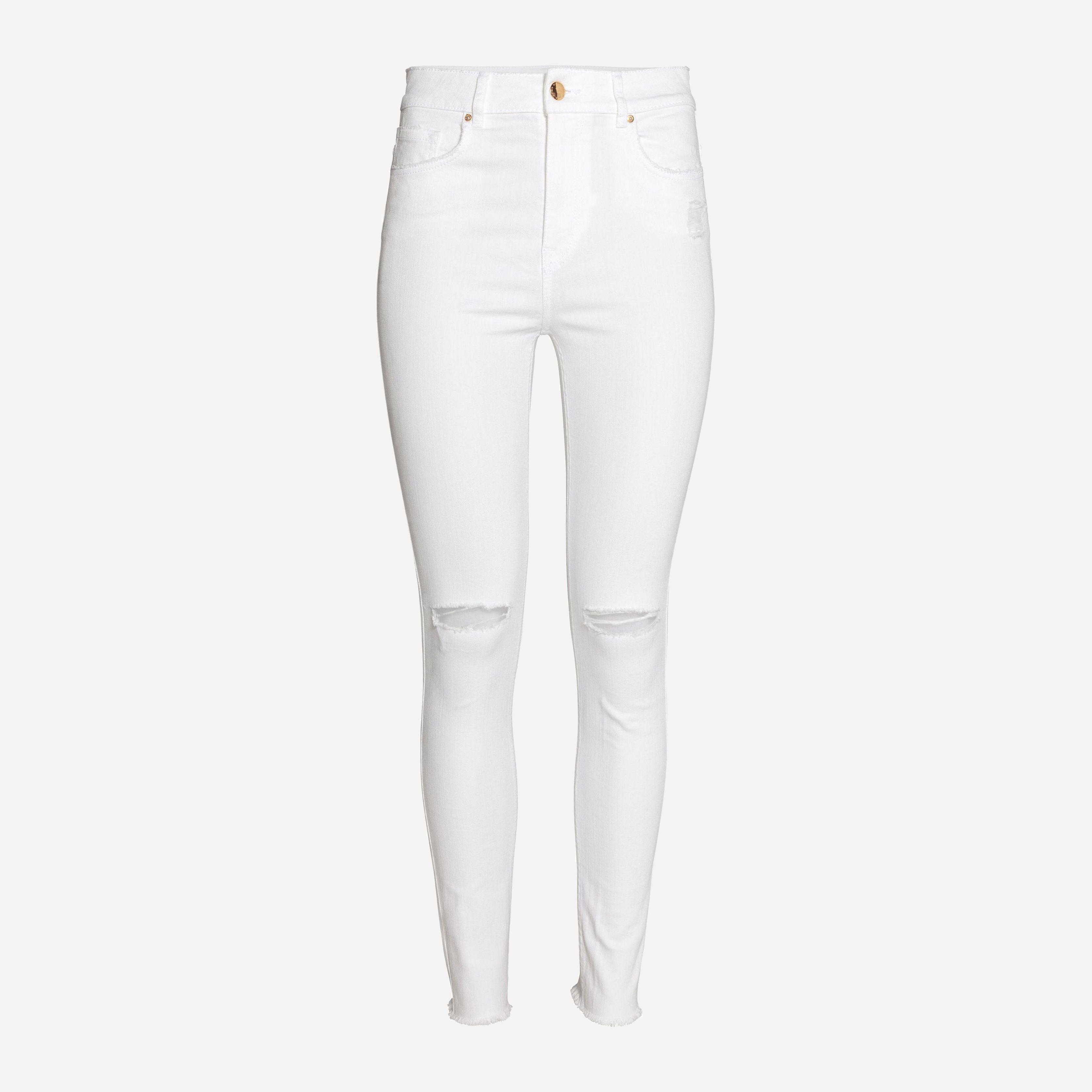 Джинсы H&M Divided XAZ127229OTLW Белые, Джинсы H&M Divided XAZ127229OTLW 40 Белые
Джинсы H&M Divided XAZ127229OTLW Белые, Джинсы H&M Divided XAZ127229OTLW 40 Белые