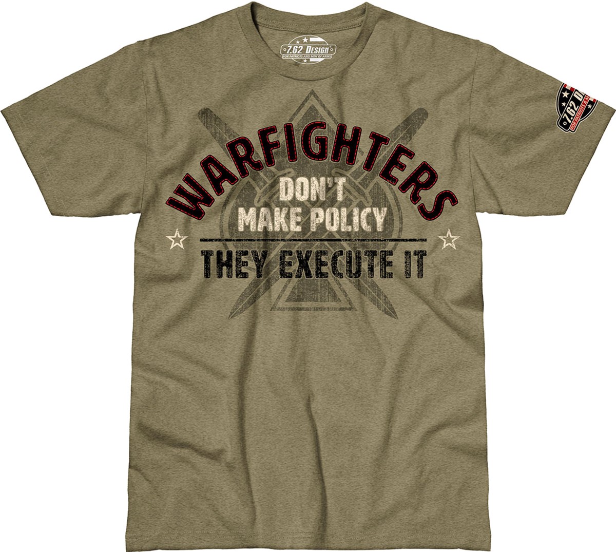 Футболка 7.62 Design Heather Warfighters 762-001-581KH Хаки, Футболка 7.62 Design Heather Warfighters 762-001-581KH S Хаки
Футболка 7.62 Design Heather Warfighters 762-001-581KH Хаки, Футболка 7.62 Design Heather Warfighters 762-001-581KH S Хаки