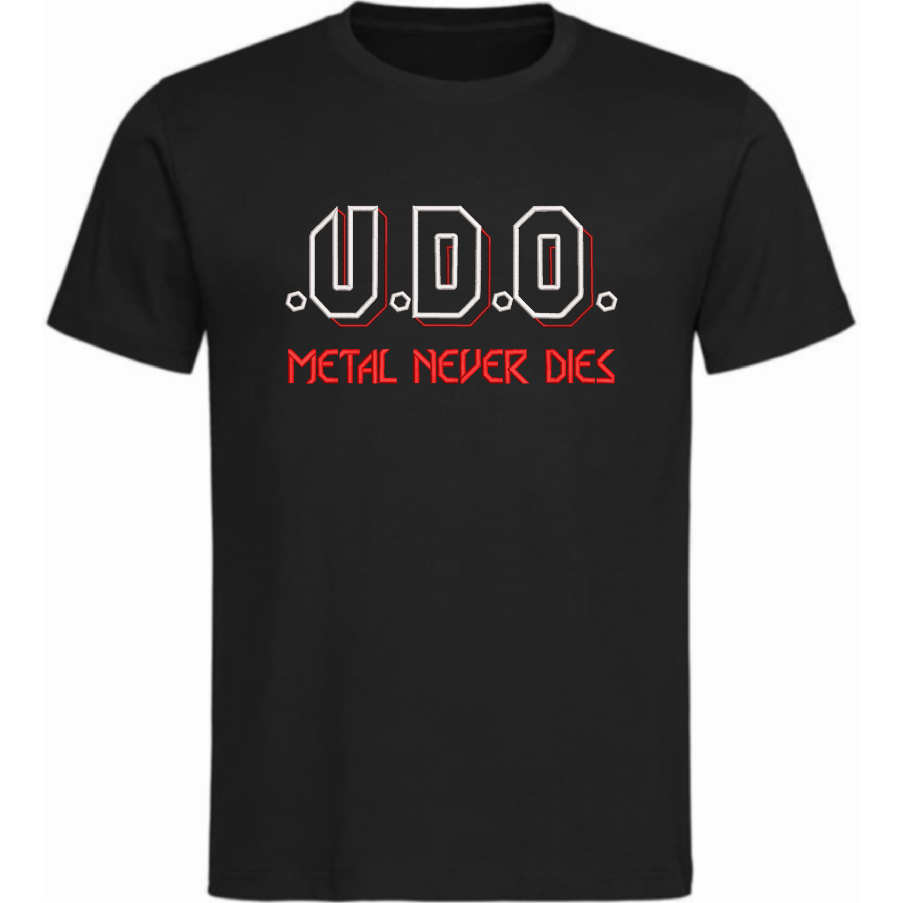 Футболка Embroshop з Вишивкою UDO Metal Never Dies Black (FM051-03, Футболка Embroshop з Вишивкою UDO Metal Never Dies Black L (FM051-03)
Футболка Embroshop з Вишивкою UDO Metal Never Dies Black (FM051-03, Футболка Embroshop з Вишивкою UDO Metal Never Dies Black L (FM051-03)