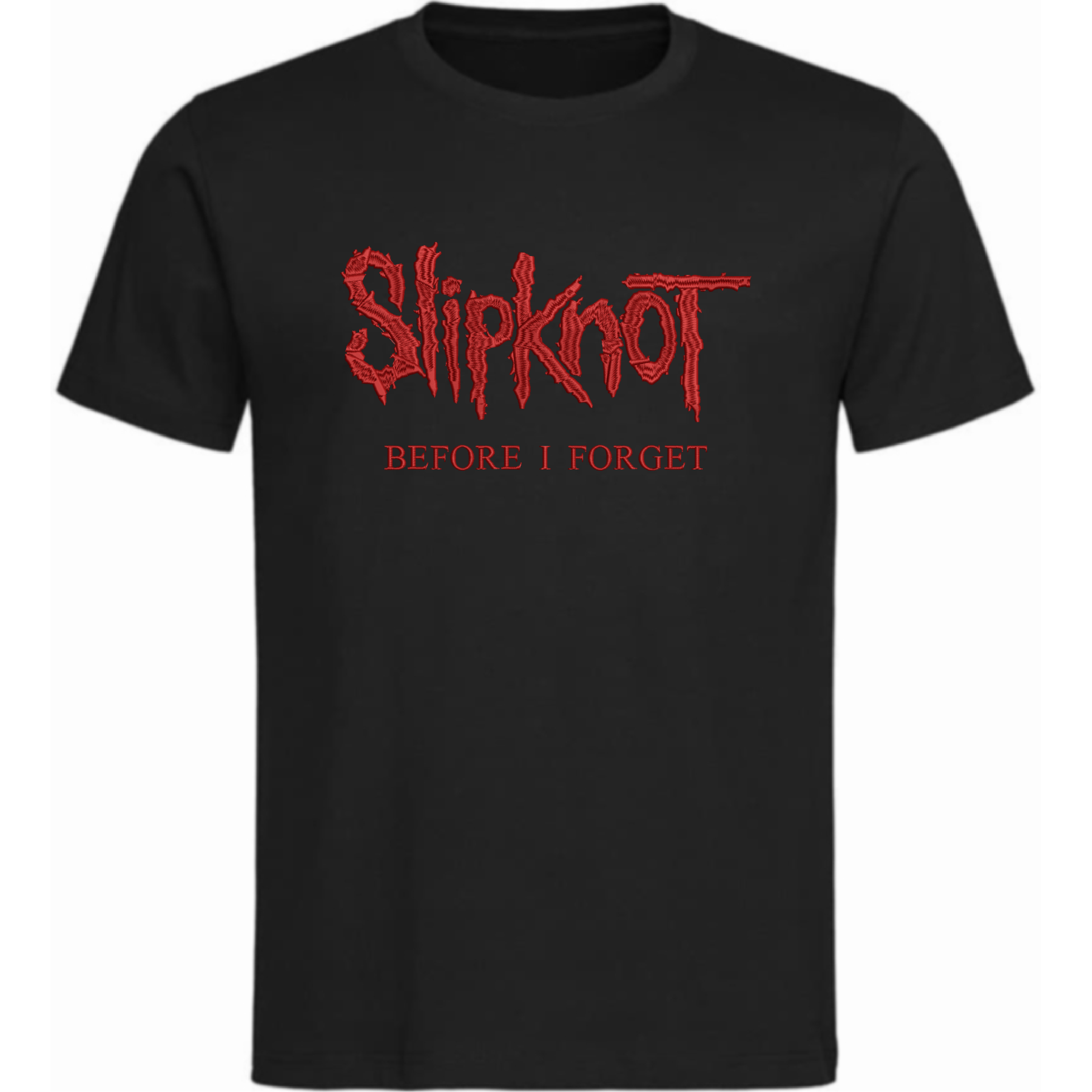 Футболка Embroshop з Вишивкою Slipknot Before I Forget Black (FM052-02, Футболка Embroshop з Вишивкою Slipknot Before I Forget Black M (FM052-02)
Футболка Embroshop з Вишивкою Slipknot Before I Forget Black (FM052-02, Футболка Embroshop з Вишивкою Slipknot Before I Forget Black M (FM052-02)