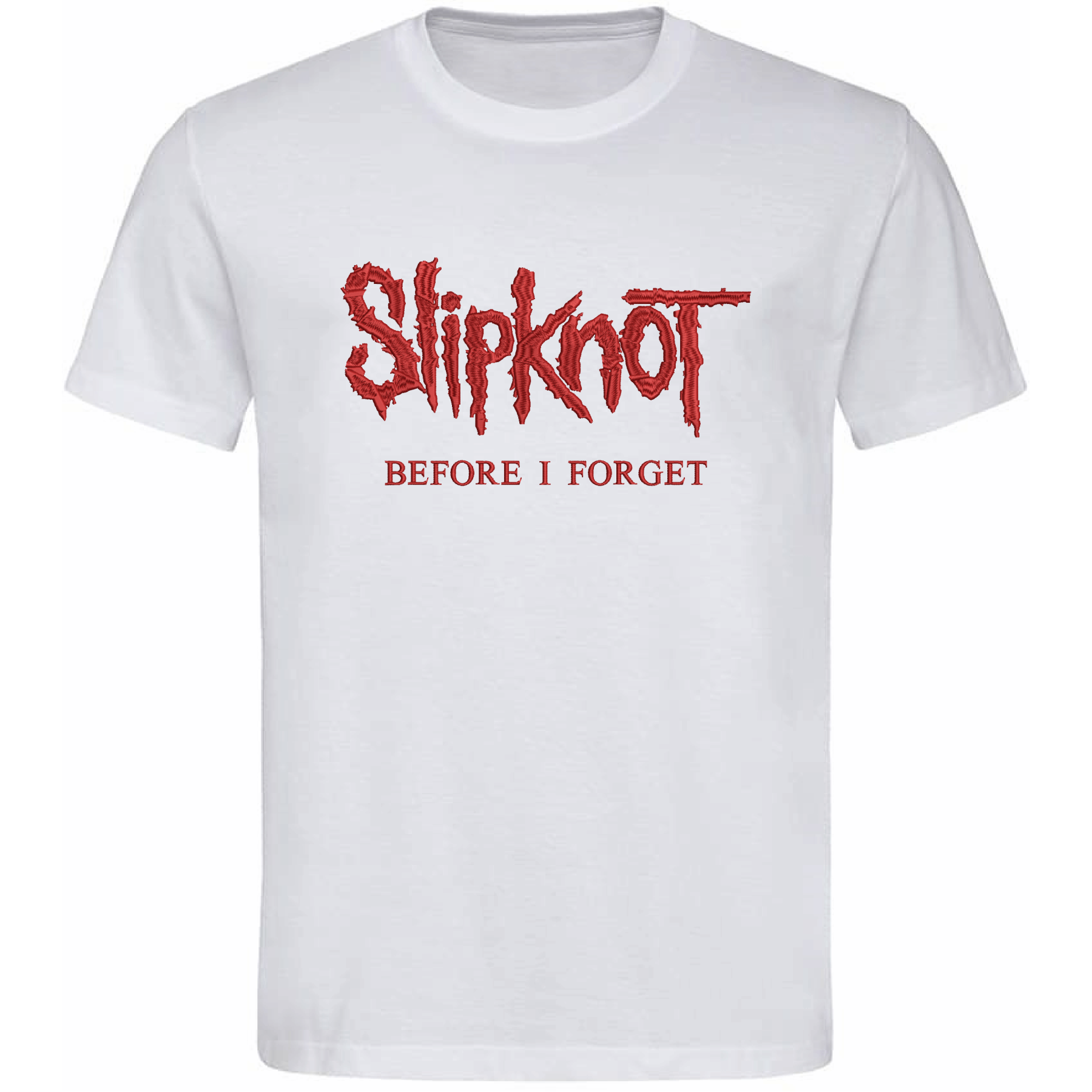 Футболка Embroshop з Вишивкою Slipknot Before I Forget White (FM052-21, Футболка Embroshop з Вишивкою Slipknot Before I Forget White S (FM052-21)
Футболка Embroshop з Вишивкою Slipknot Before I Forget White (FM052-21, Футболка Embroshop з Вишивкою Slipknot Before I Forget White S (FM052-21)