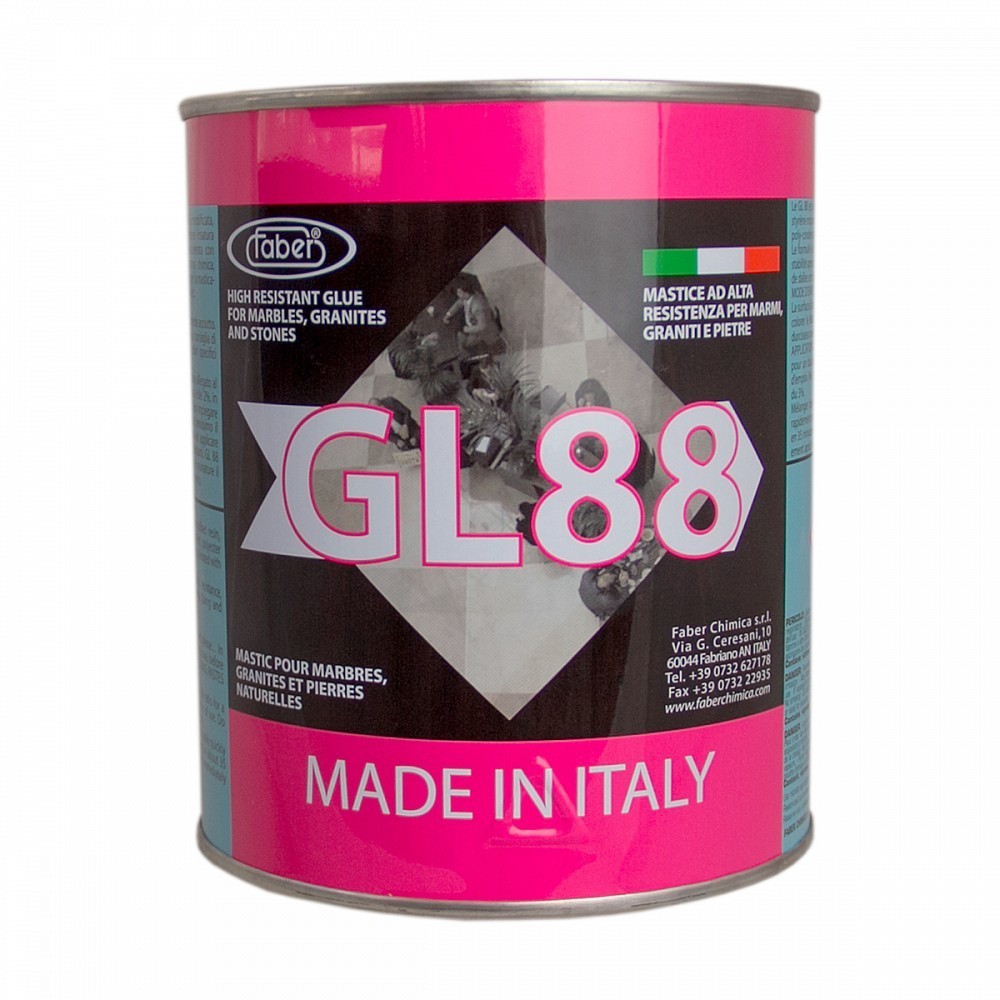 Faber GL88 Paglerino 1.7gk бежевый полиэфирный двух-компонентный клей 1.7кг арт0090
Faber GL88 Paglerino 1.7gk бежевый полиэфирный двух-компонентный клей 1.7кг арт0090