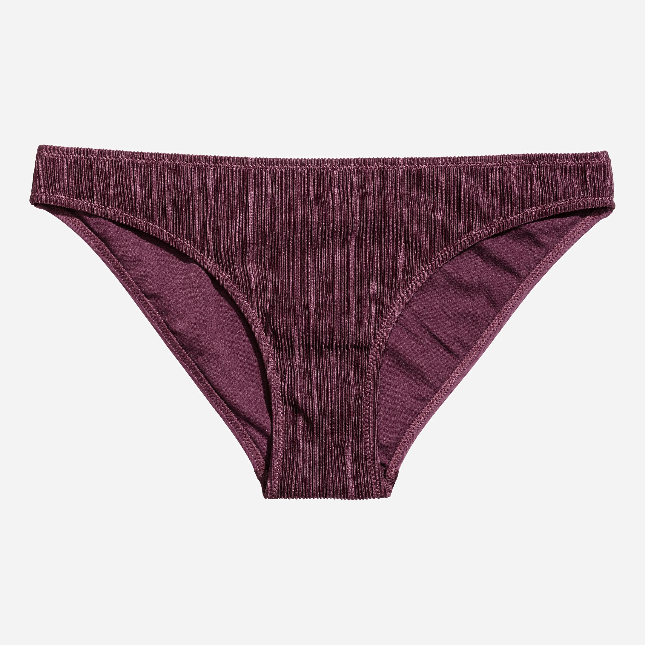 Нижняя часть купальника H&M 2912-492590 Сливовая, Нижняя часть купальника H&M 2912-492590 38 Сливовая
Нижняя часть купальника H&M 2912-492590 Сливовая, Нижняя часть купальника H&M 2912-492590 38 Сливовая