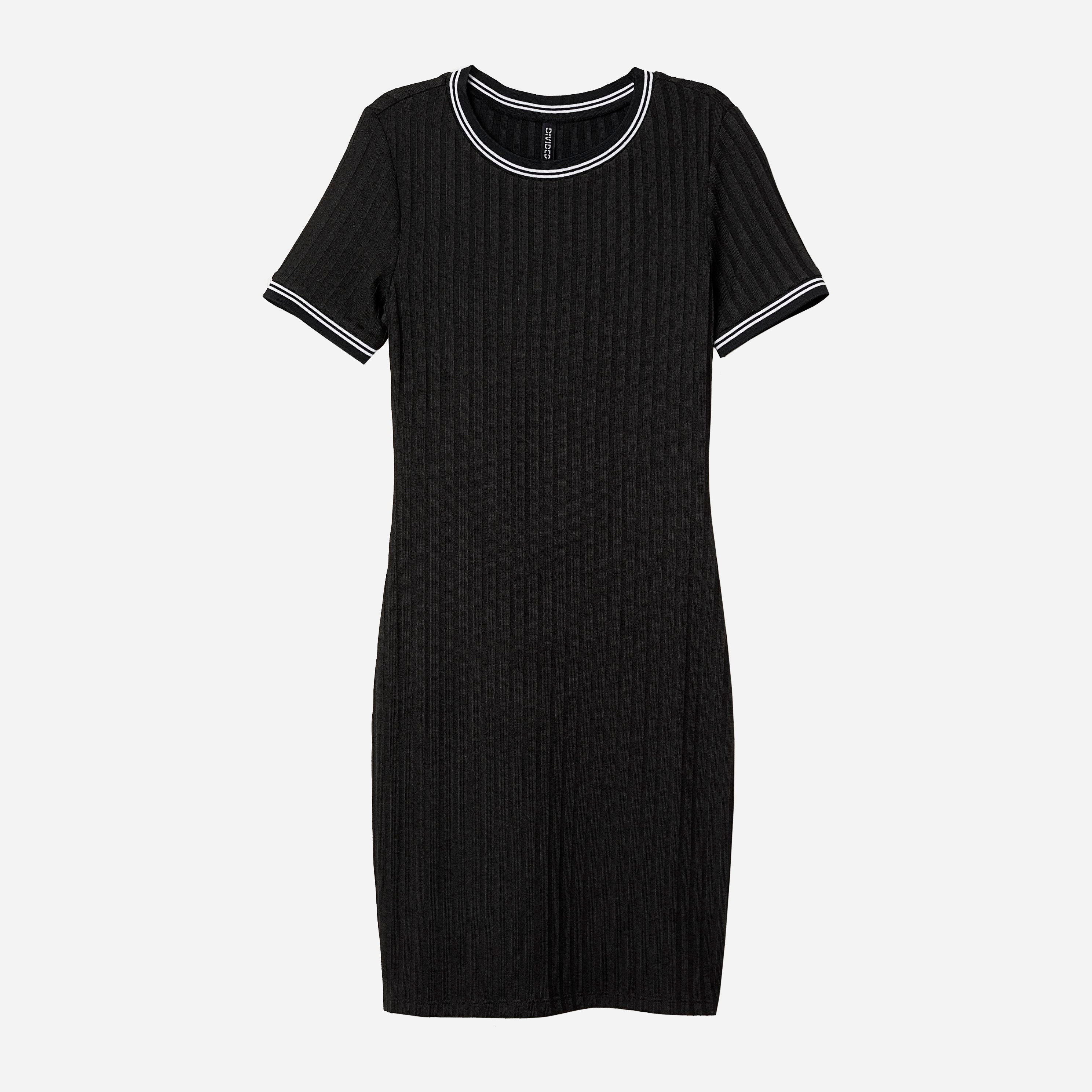 Платье H&M 02-0639845-001 Черное (СА2000001525029, Платье H&M 02-0639845-001 32 Черное (СА2000001525029)
Платье H&M 02-0639845-001 Черное (СА2000001525029, Платье H&M 02-0639845-001 32 Черное (СА2000001525029)
