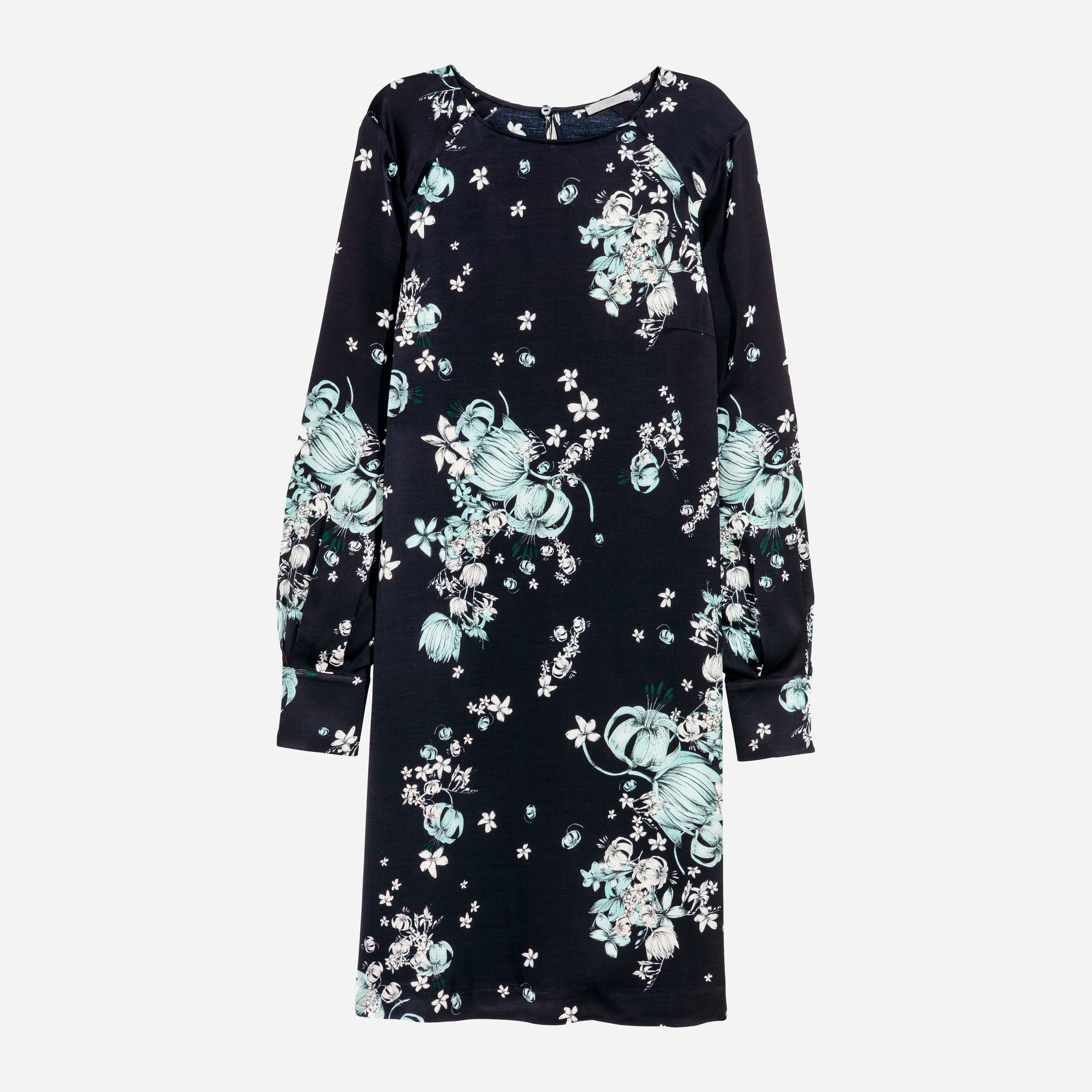 Платье H&M 05-0480122-028 Синее (СА2000001511480, Платье H&M 05-0480122-028 38 Синее (СА2000001511480)
Платье H&M 05-0480122-028 Синее (СА2000001511480, Платье H&M 05-0480122-028 38 Синее (СА2000001511480)