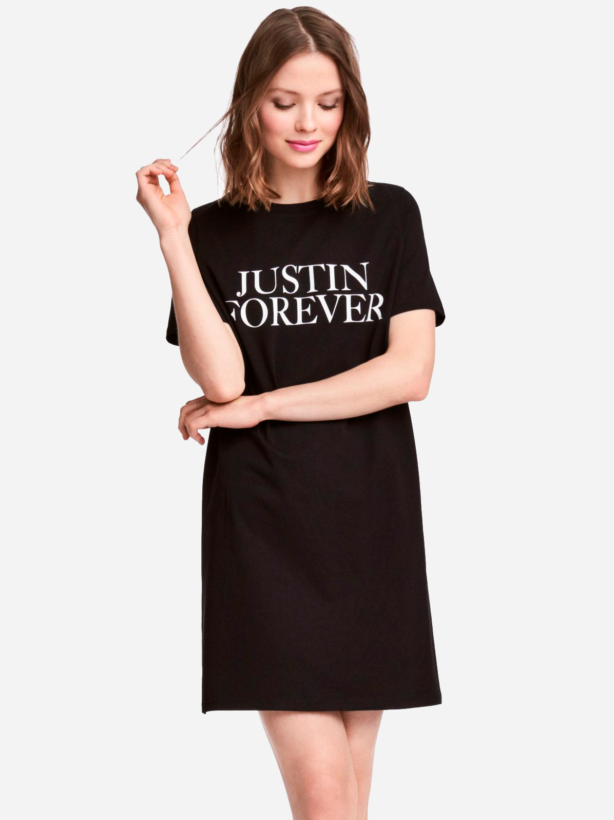 Платье H&M 850502160-011 Черное (СА2000001583388, Платье H&M 850502160-011 42 Черное (СА2000001583388)
Платье H&M 850502160-011 Черное (СА2000001583388, Платье H&M 850502160-011 42 Черное (СА2000001583388)