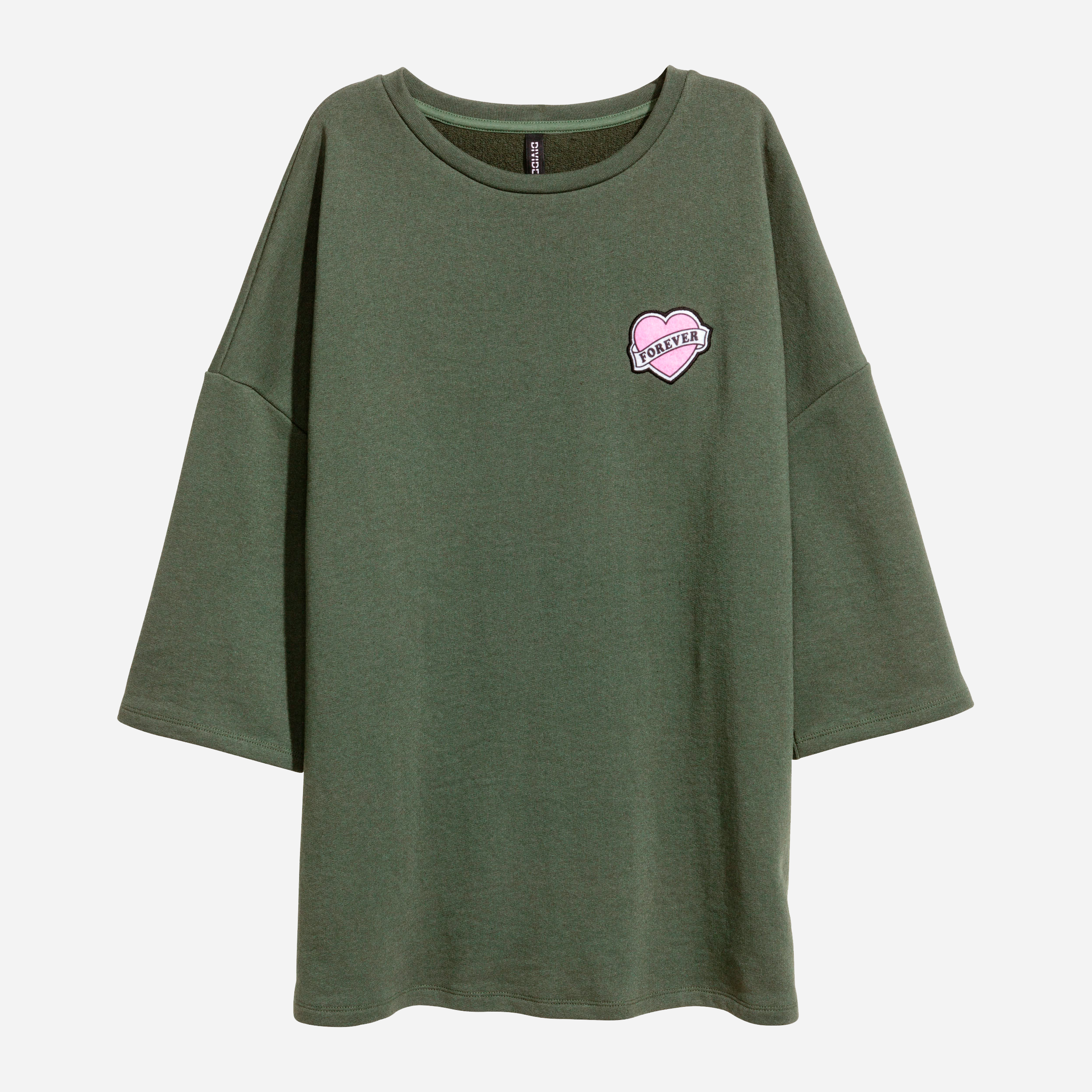 Свитшот H&M 02-0485216-007 Хаки (СА2000001355480, Свитшот H&M 02-0485216-007 XS Хаки (СА2000001355480)
Свитшот H&M 02-0485216-007 Хаки (СА2000001355480, Свитшот H&M 02-0485216-007 XS Хаки (СА2000001355480)