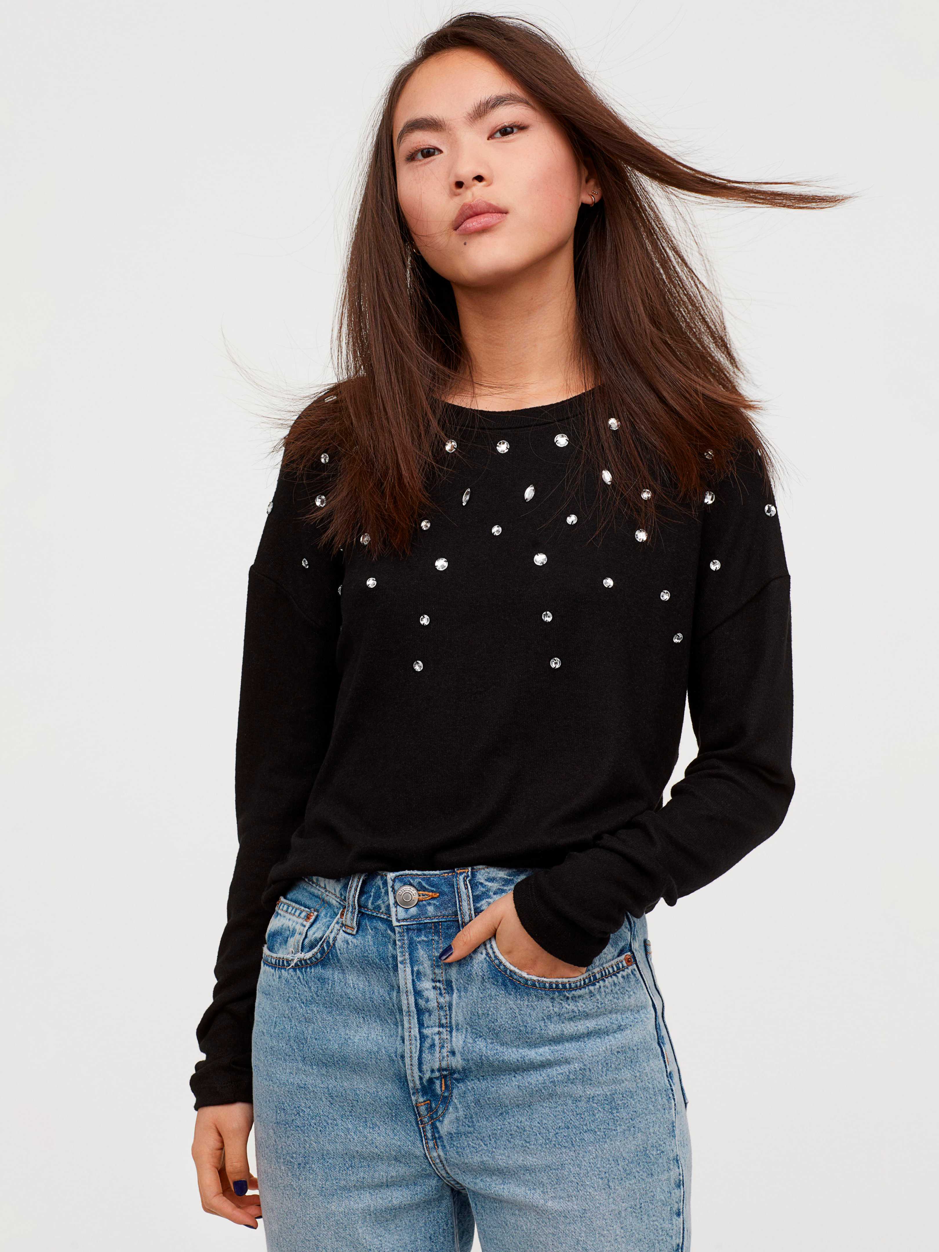 Свитшот H&M 0796010-0 Черный (СА2000001458990, Свитшот H&M 0796010-0 S Черный (СА2000001458990)
Свитшот H&M 0796010-0 Черный (СА2000001458990, Свитшот H&M 0796010-0 S Черный (СА2000001458990)