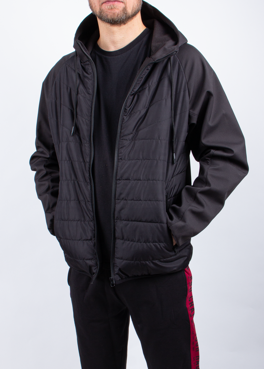 Мужская куртка Sport Черная (719187-black, Мужская куртка Sport Черная M (719187-black-M)
Мужская куртка Sport Черная (719187-black, Мужская куртка Sport Черная M (719187-black-M)