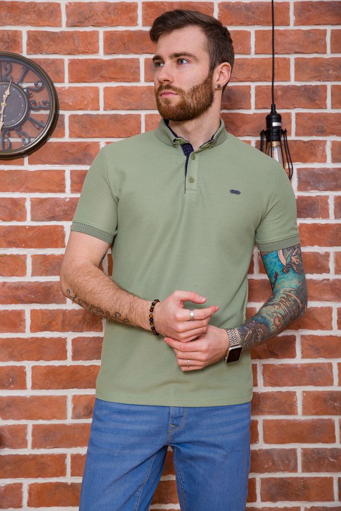 Поло мужское цвет оливковый размер FG_06829_02, Поло мужское цвет оливковый размер XL FG_06829_02
Поло мужское цвет оливковый размер FG_06829_02, Поло мужское цвет оливковый размер XL FG_06829_02