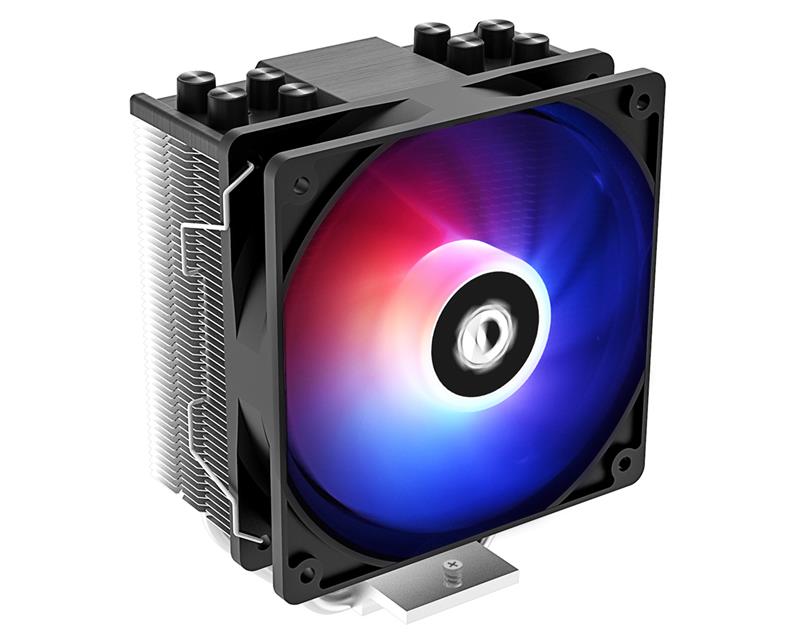 Кулер процессорный ID-Cooling SE-214-XT, Intel: 1700/1200/1151/1150/1155/1156, AMD: AM4, 124x72x150 мм, 4-pin
Кулер процессорный ID-Cooling SE-214-XT, Intel: 1700/1200/1151/1150/1155/1156, AMD: AM4, 124x72x150 мм, 4-pin